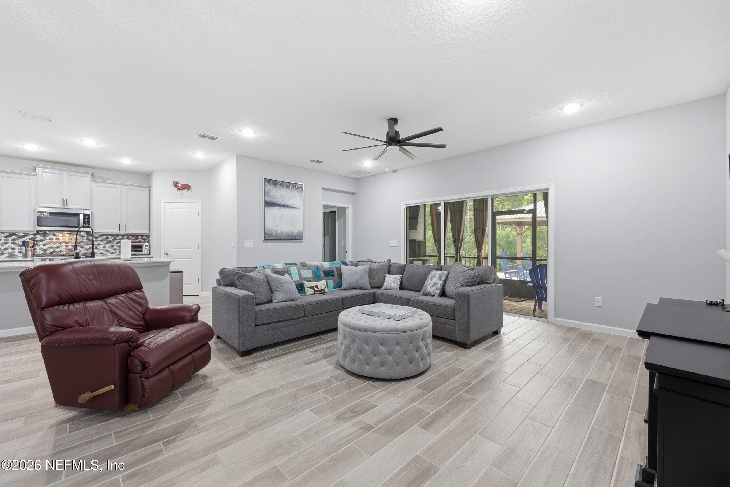 Photo 6 of 1767 AMBERLY Drive, Middleburg, FL 32068