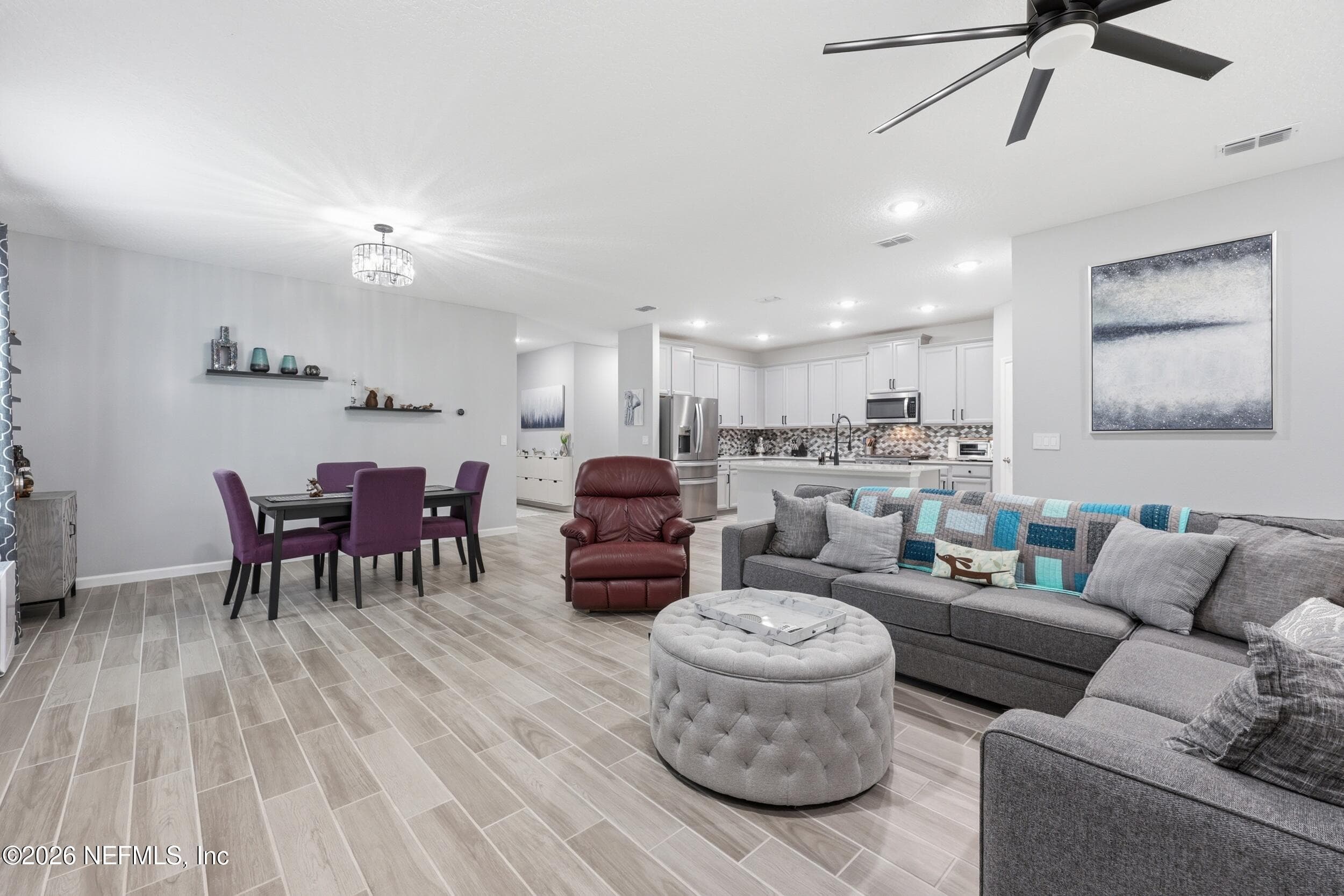 Photo 8 of 1767 AMBERLY Drive, Middleburg, FL 32068