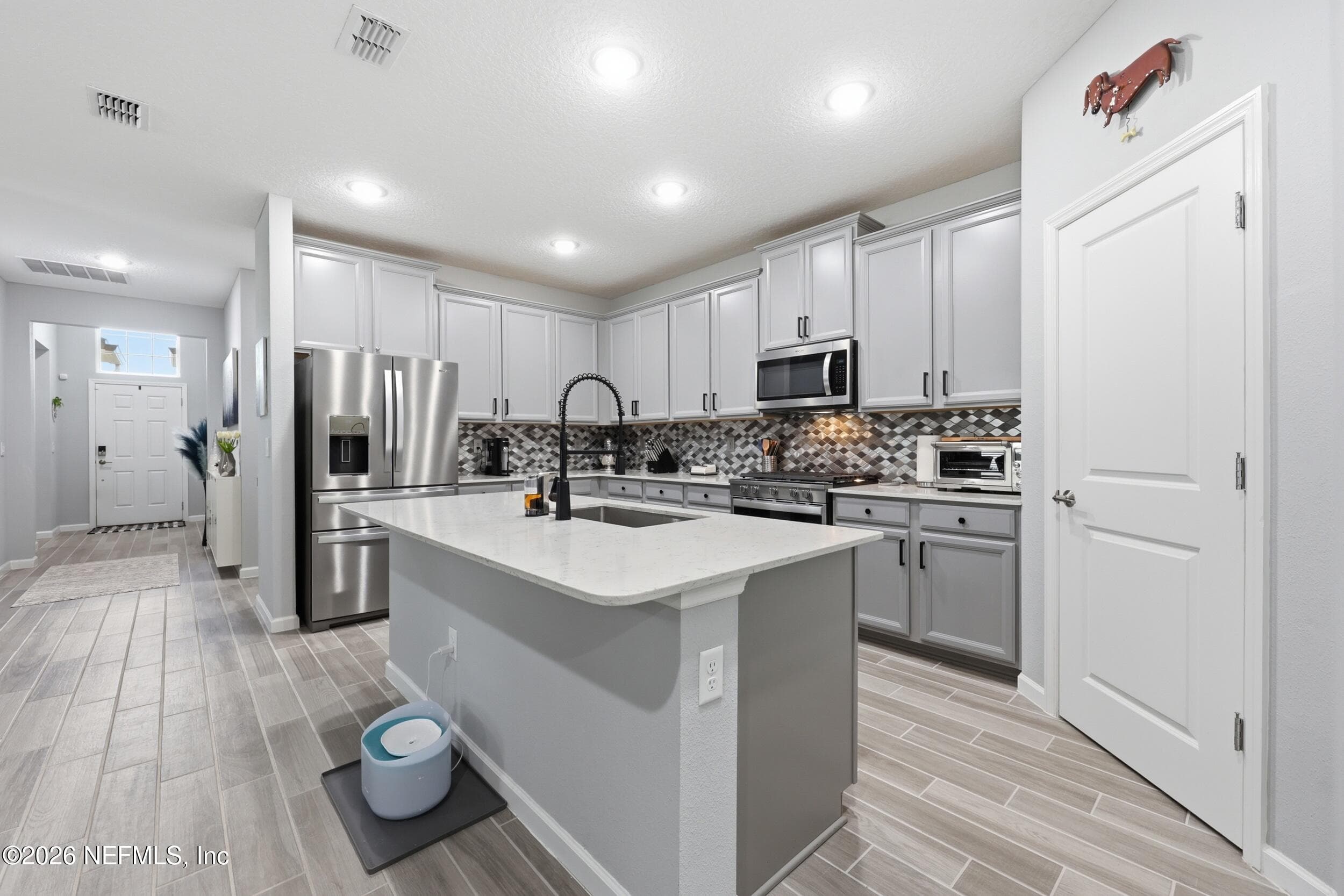 Photo 9 of 1767 AMBERLY Drive, Middleburg, FL 32068