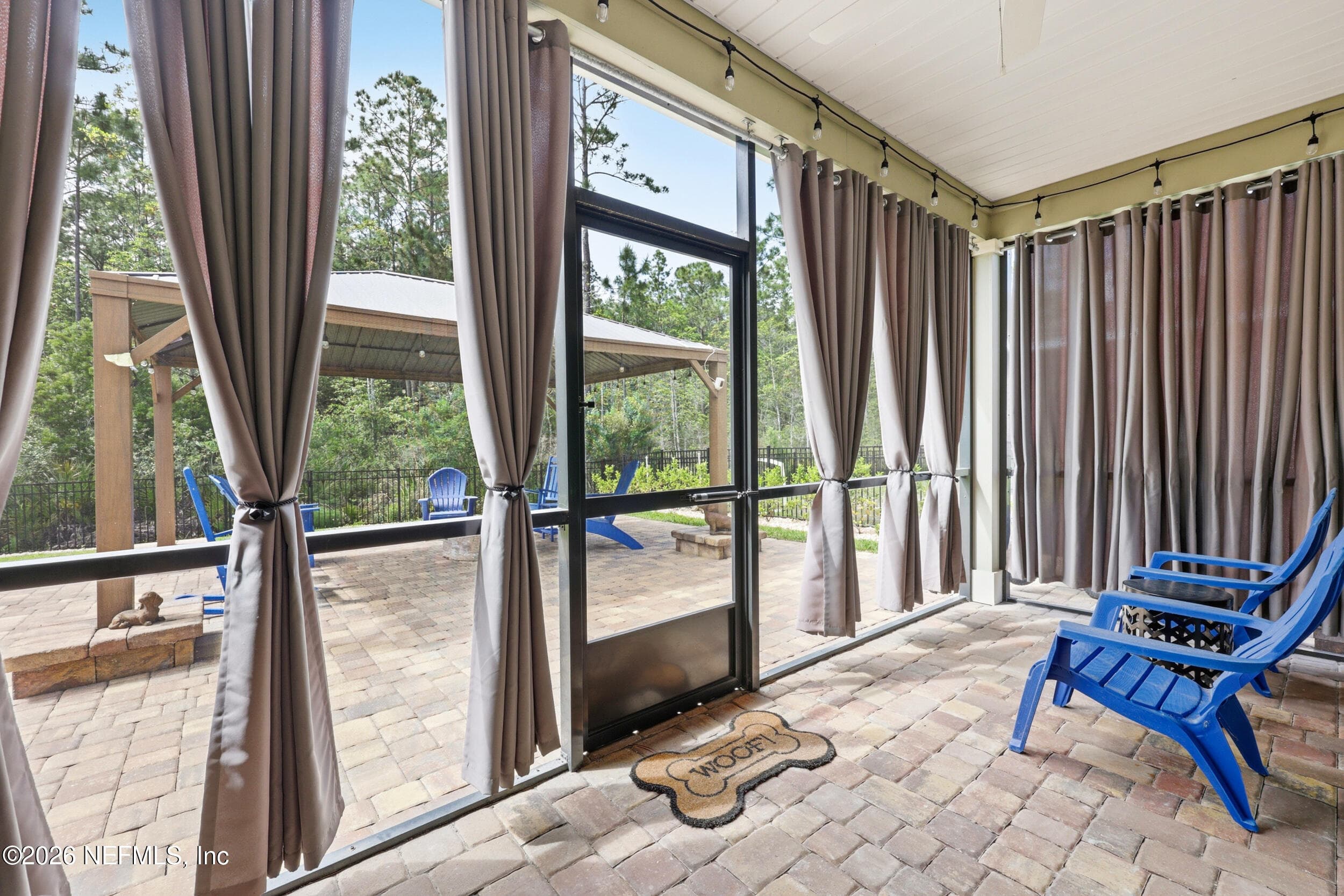 Photo 40 of 1767 AMBERLY Drive, Middleburg, FL 32068