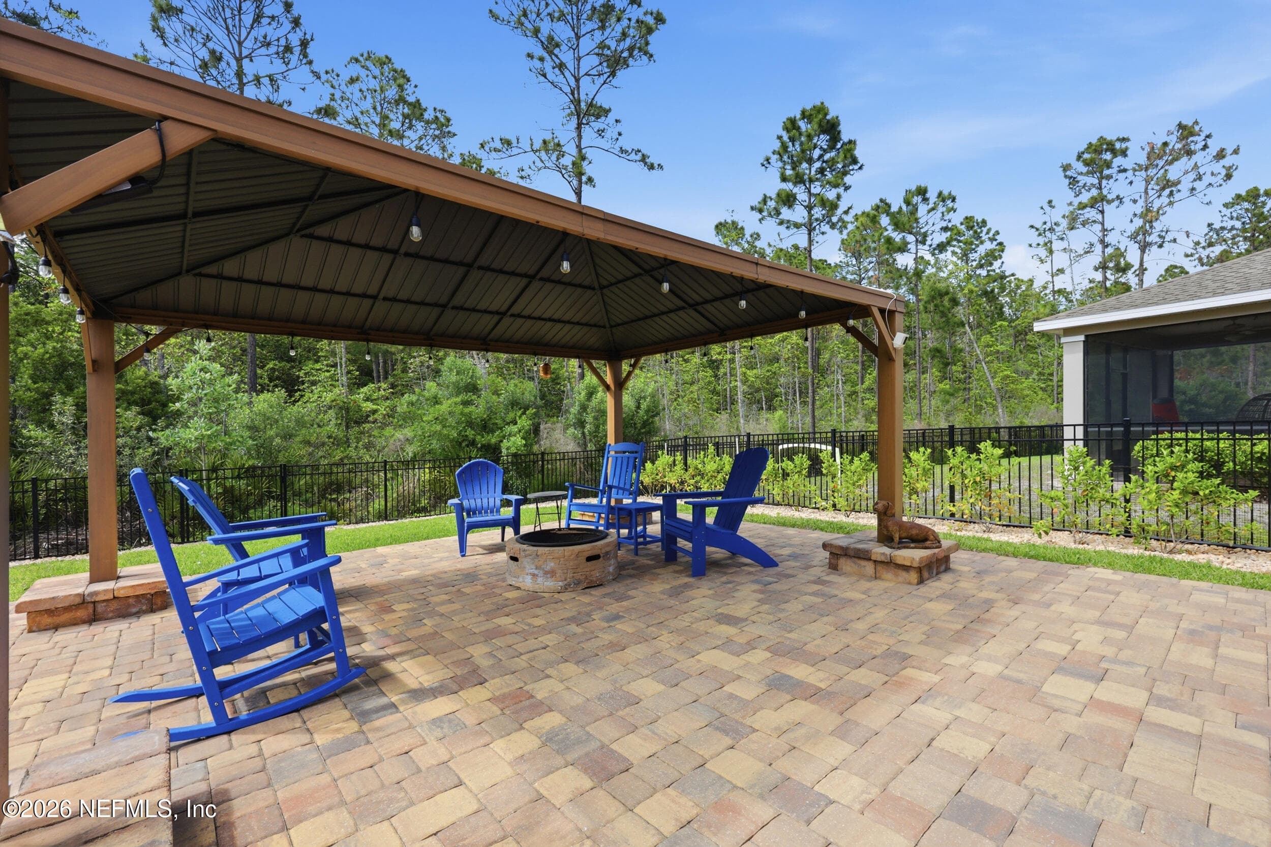 Photo 41 of 1767 AMBERLY Drive, Middleburg, FL 32068