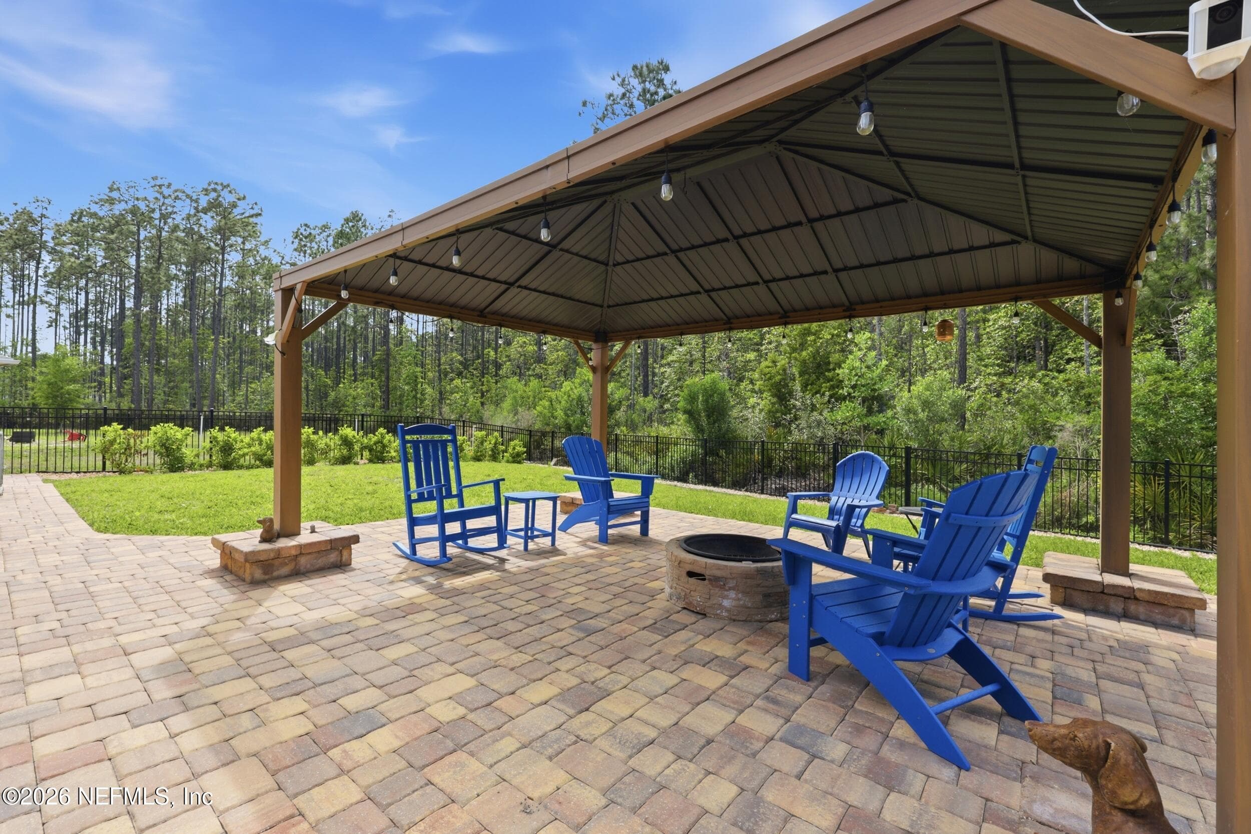 Photo 42 of 1767 AMBERLY Drive, Middleburg, FL 32068