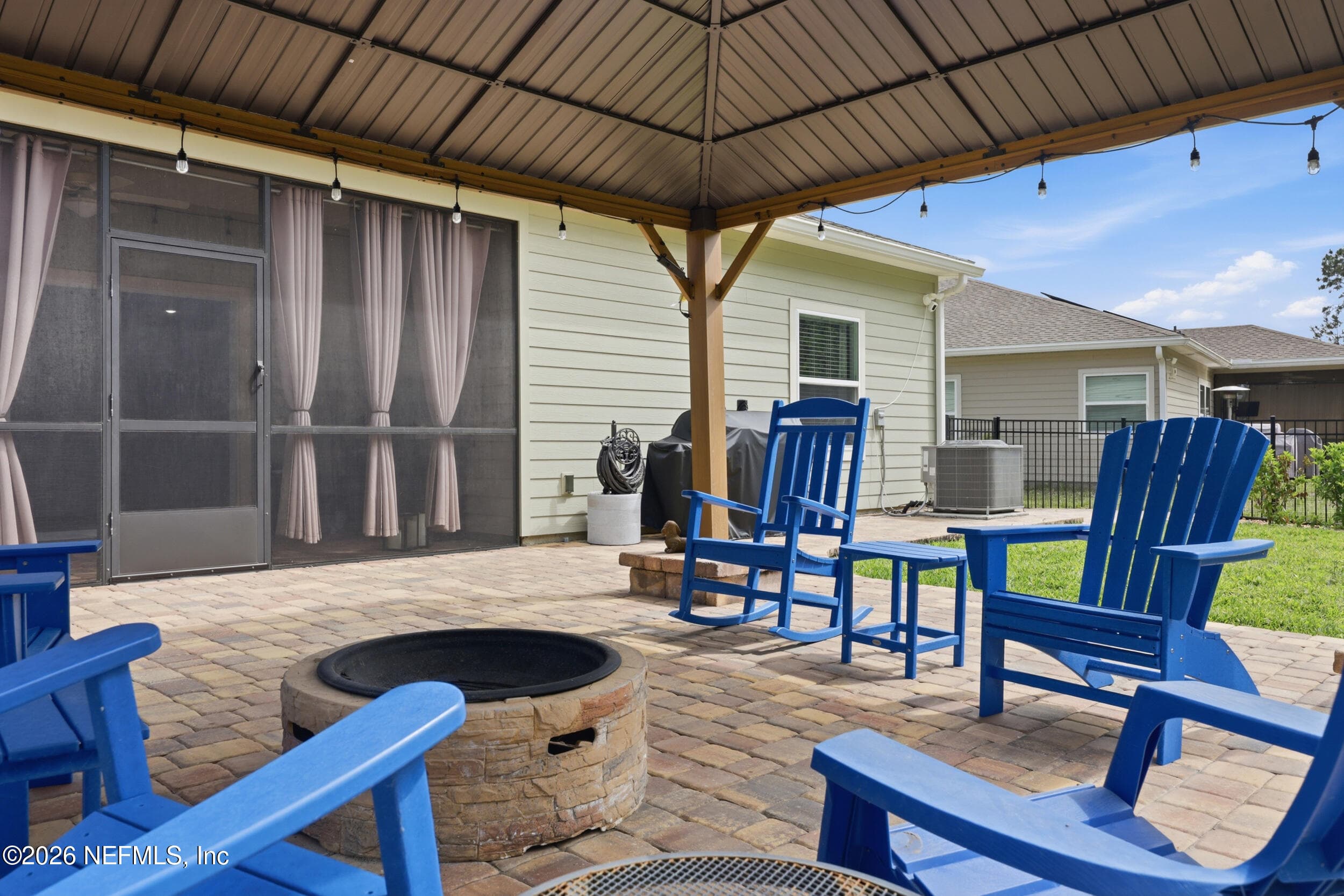 Photo 45 of 1767 AMBERLY Drive, Middleburg, FL 32068