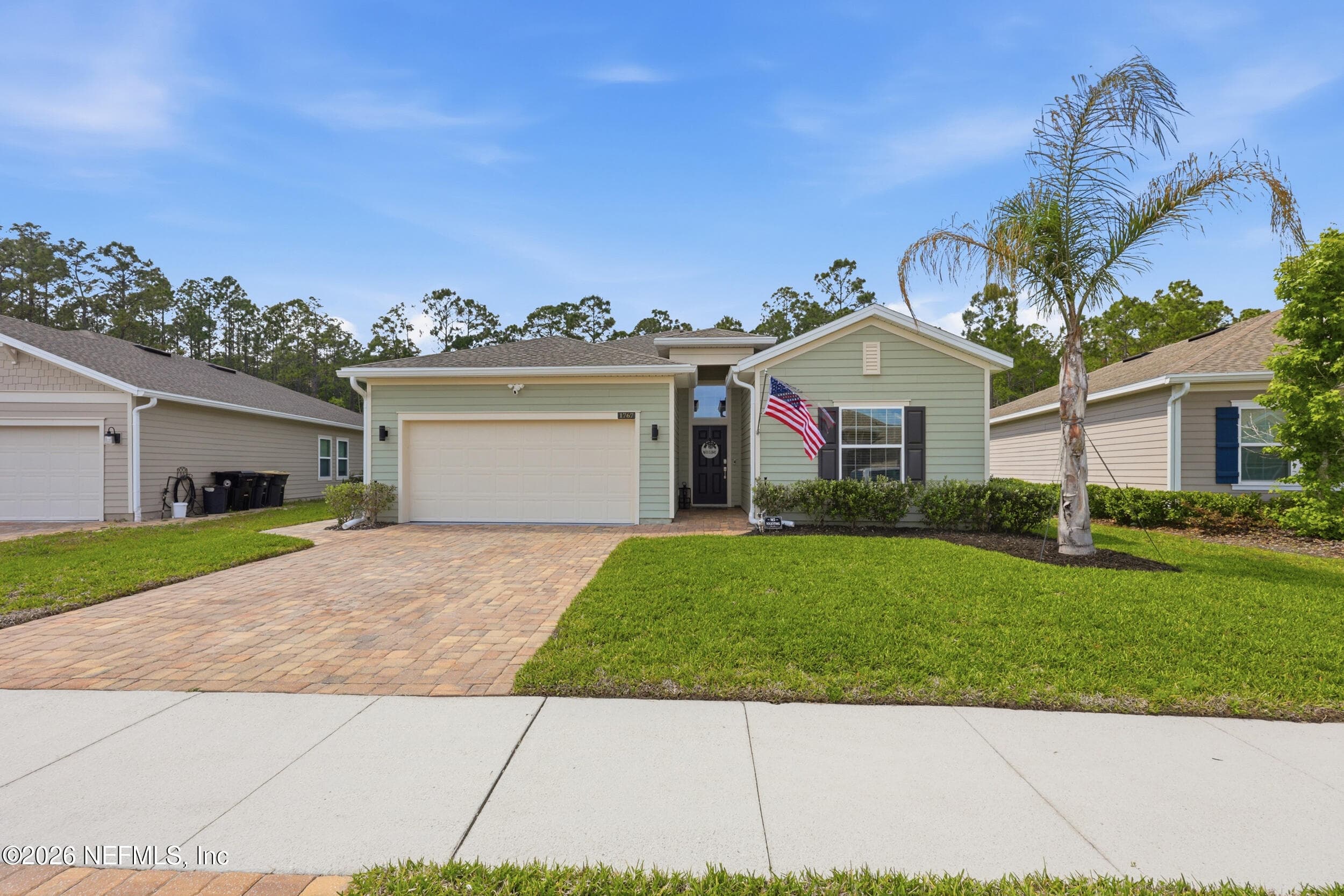 Photo 46 of 1767 AMBERLY Drive, Middleburg, FL 32068