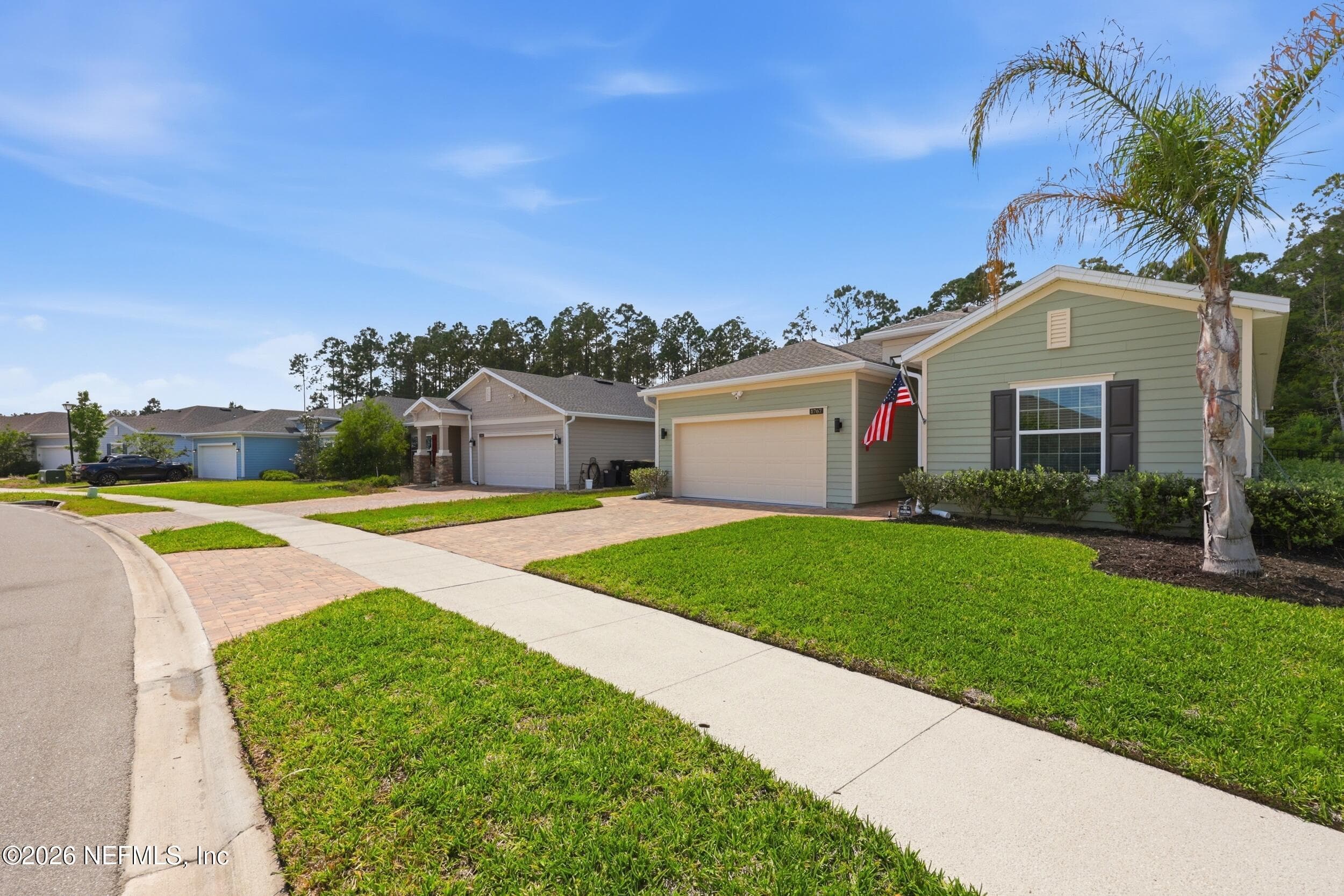 Photo 47 of 1767 AMBERLY Drive, Middleburg, FL 32068