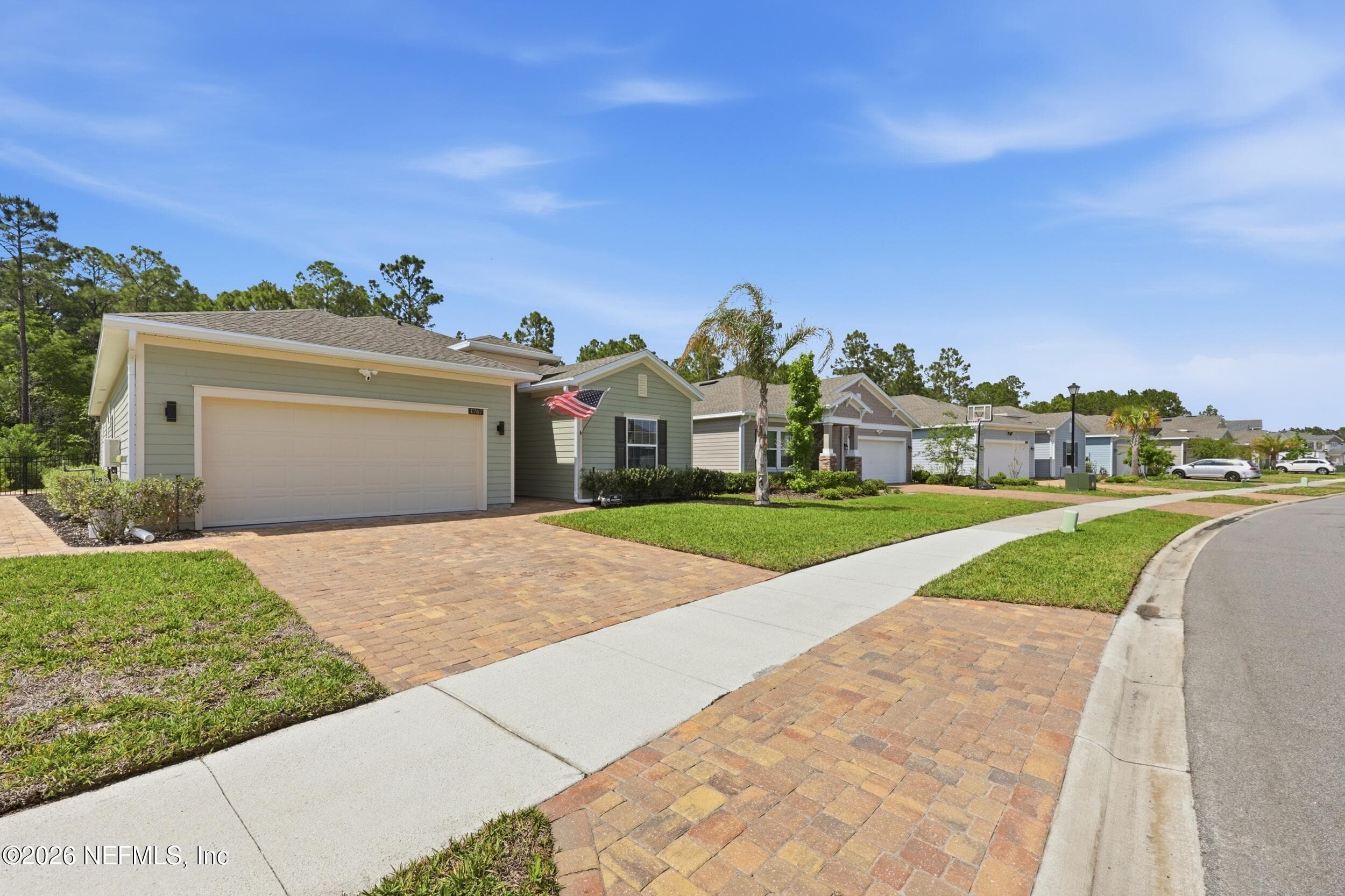 Photo 48 of 1767 AMBERLY Drive, Middleburg, FL 32068
