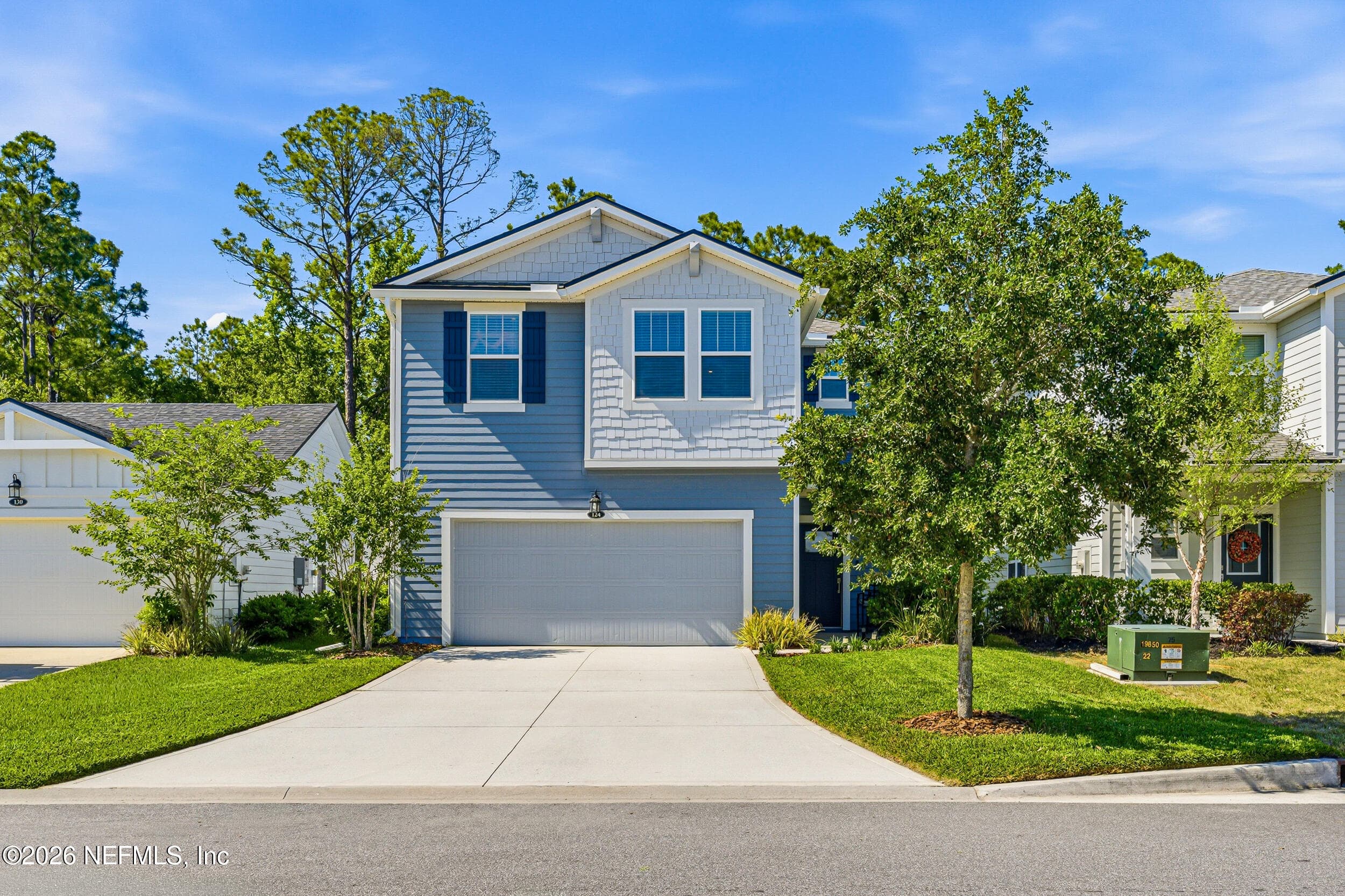 Photo 2 of 124 MEADOW CREEK Drive, St. Johns, FL 32259