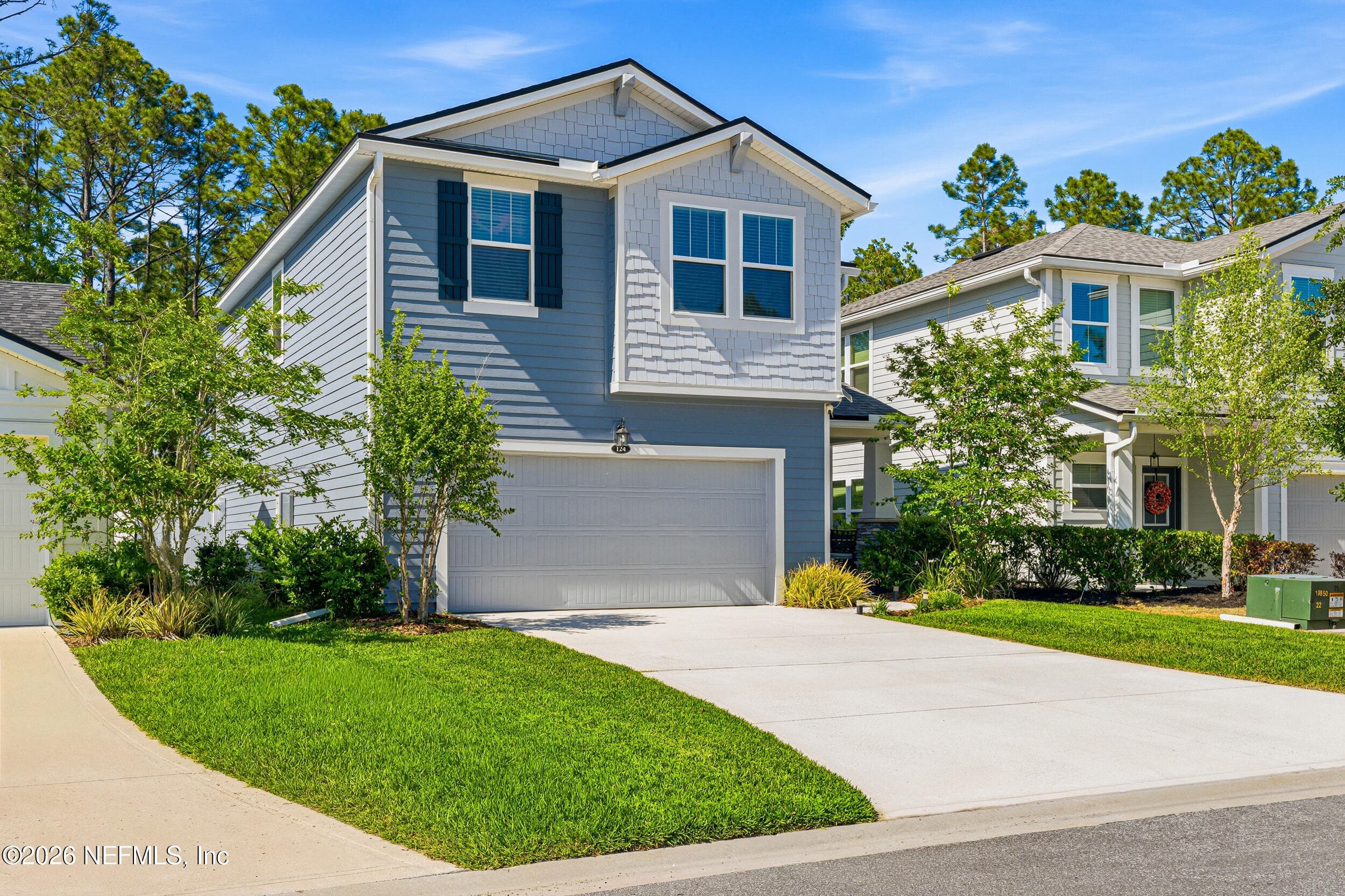 Photo 3 of 124 MEADOW CREEK Drive, St. Johns, FL 32259
