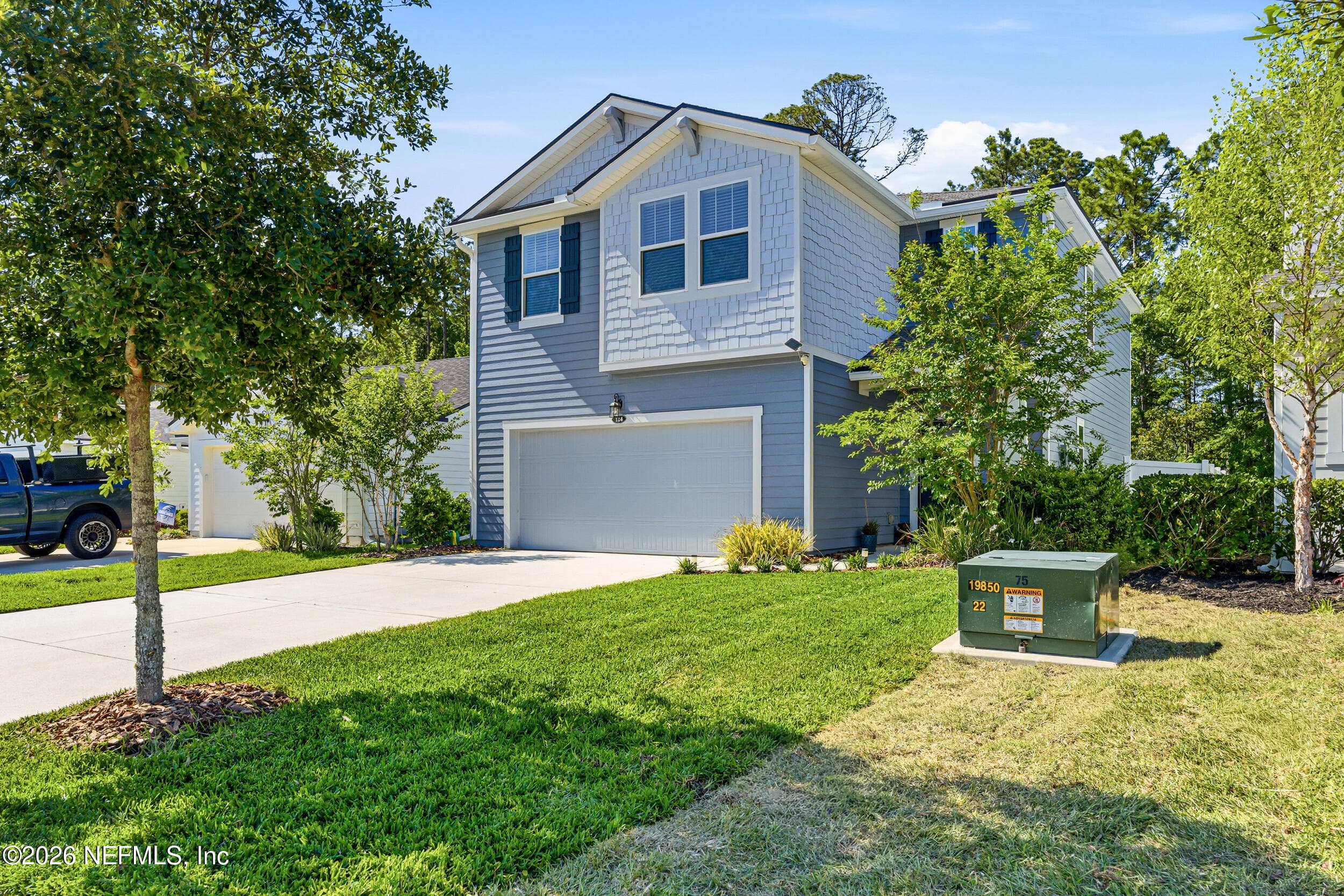 Photo 4 of 124 MEADOW CREEK Drive, St. Johns, FL 32259