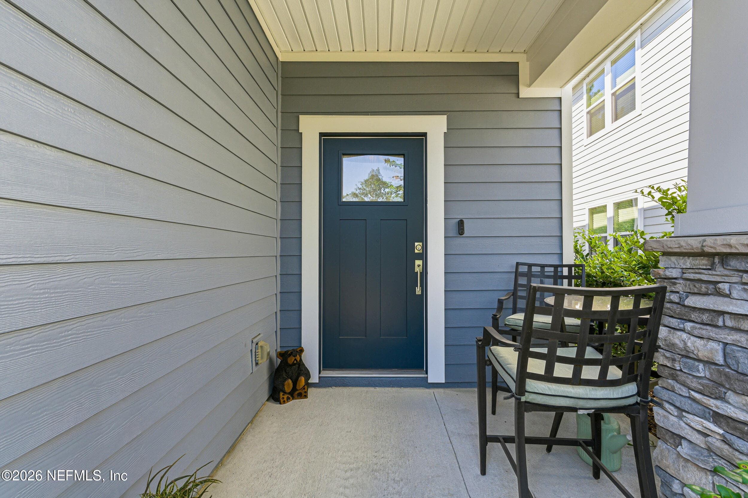 Photo 5 of 124 MEADOW CREEK Drive, St. Johns, FL 32259