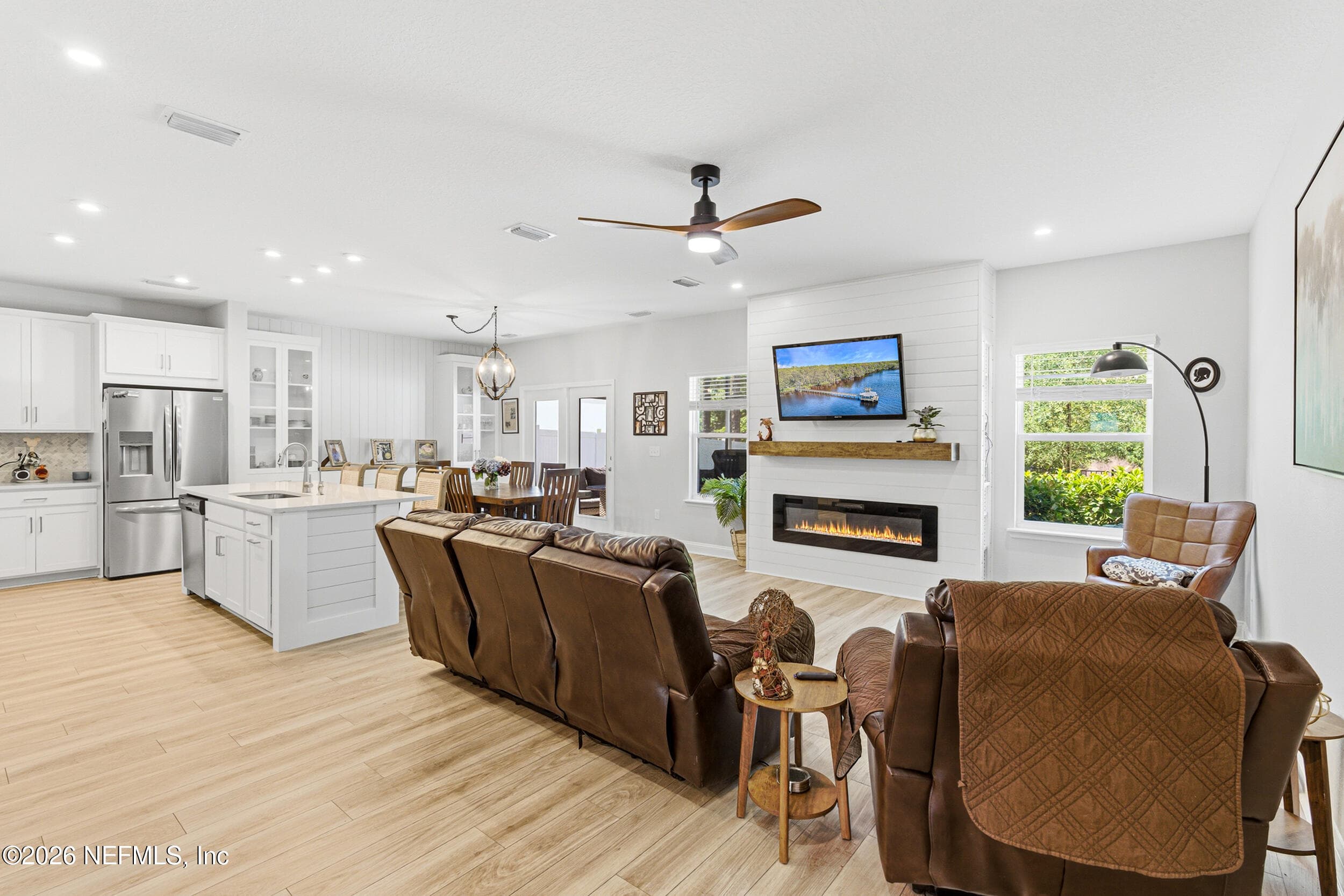 Photo 9 of 124 MEADOW CREEK Drive, St. Johns, FL 32259