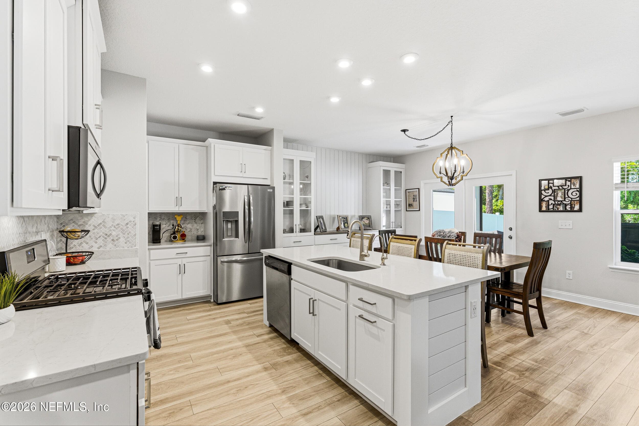 Photo 10 of 124 MEADOW CREEK Drive, St. Johns, FL 32259