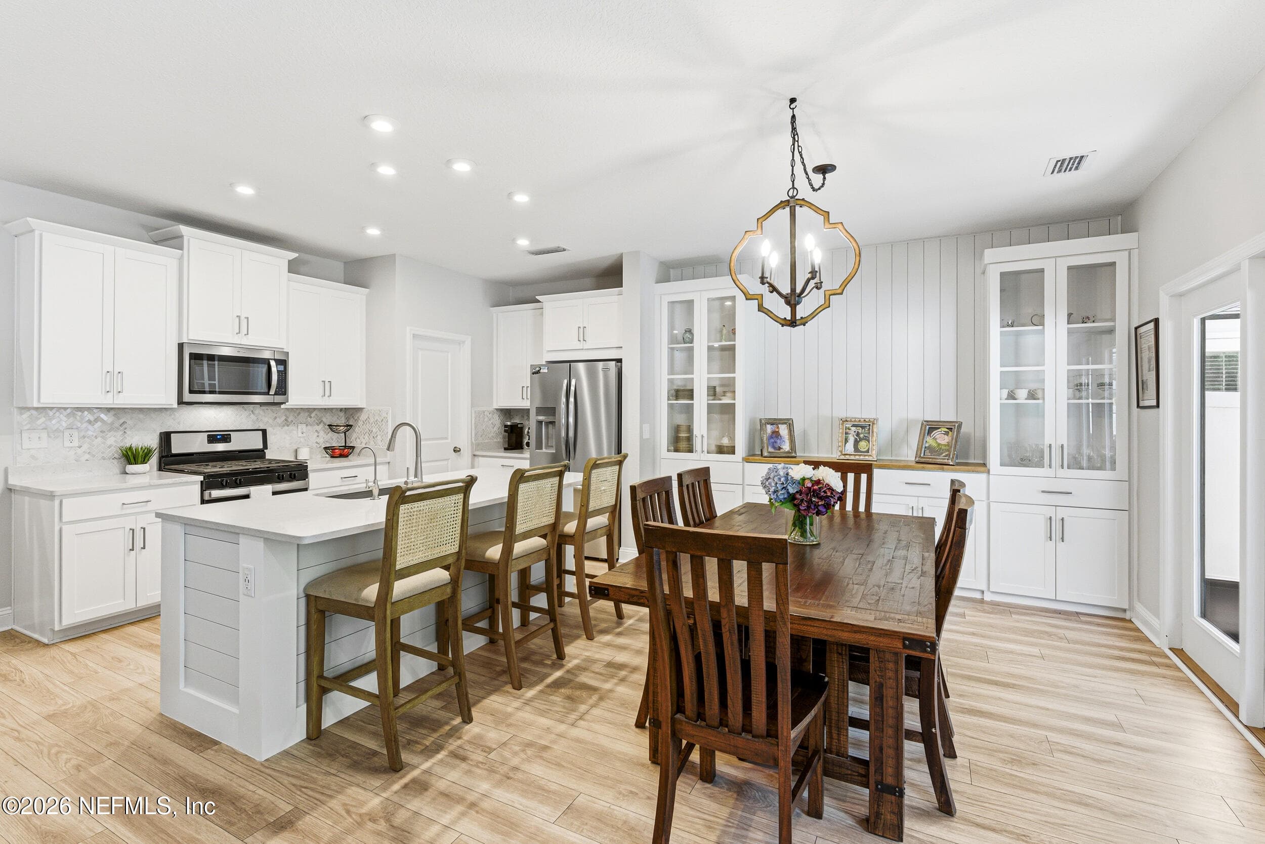 Photo 11 of 124 MEADOW CREEK Drive, St. Johns, FL 32259
