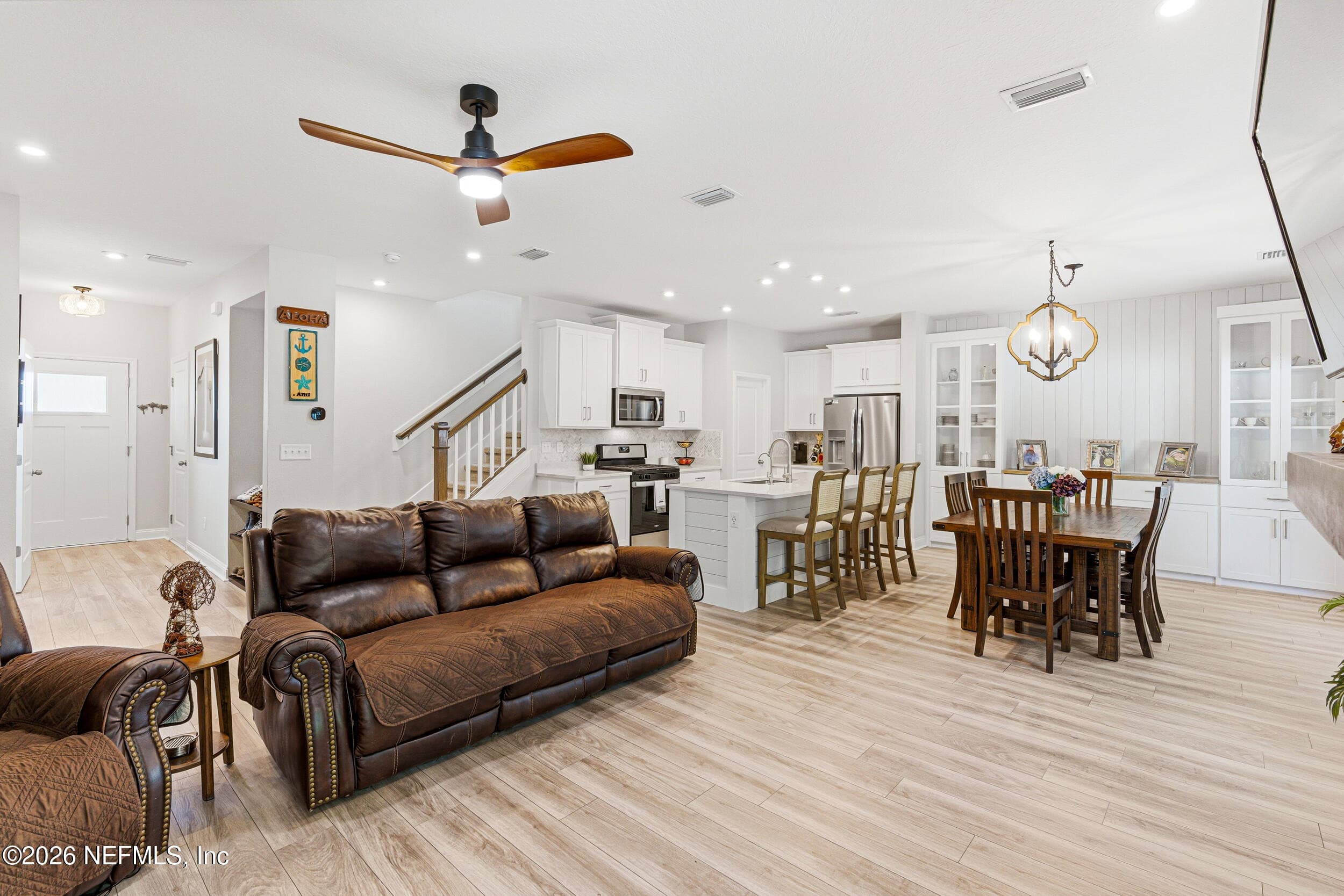 Photo 17 of 124 MEADOW CREEK Drive, St. Johns, FL 32259
