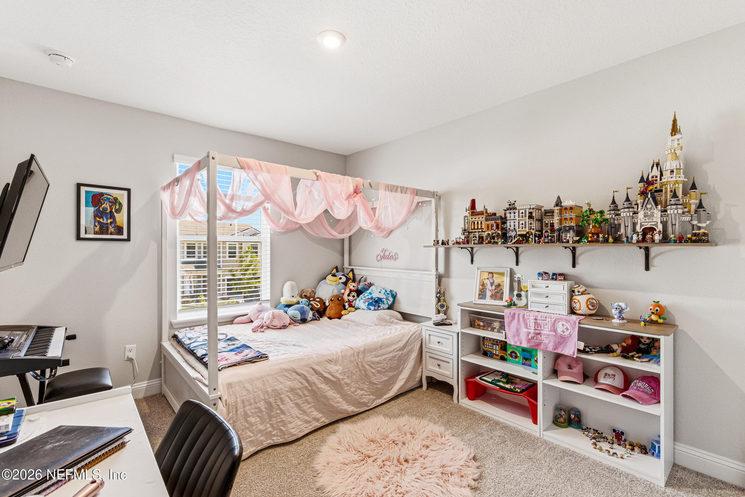 Photo 21 of 124 MEADOW CREEK Drive, St. Johns, FL 32259