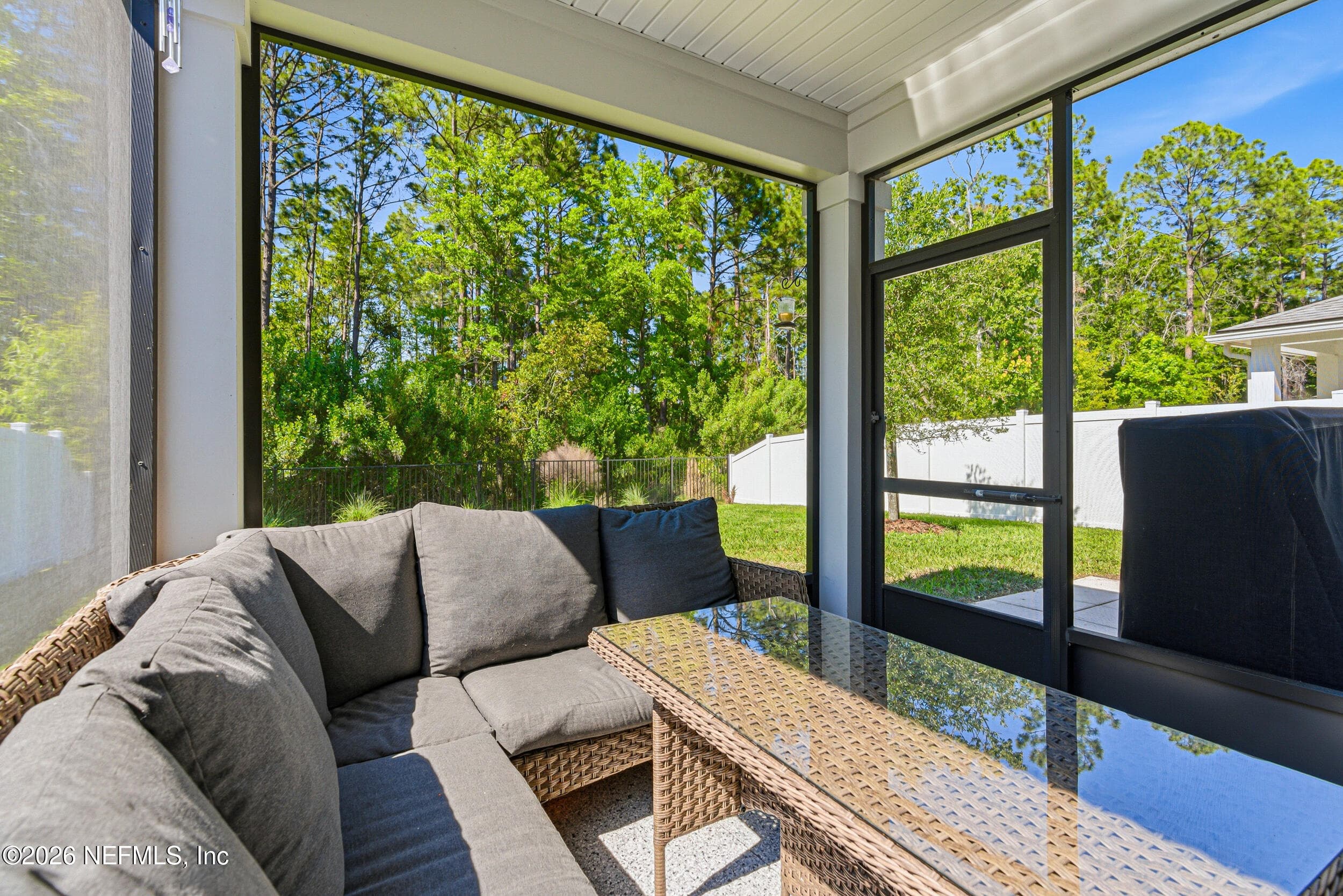 Photo 31 of 124 MEADOW CREEK Drive, St. Johns, FL 32259