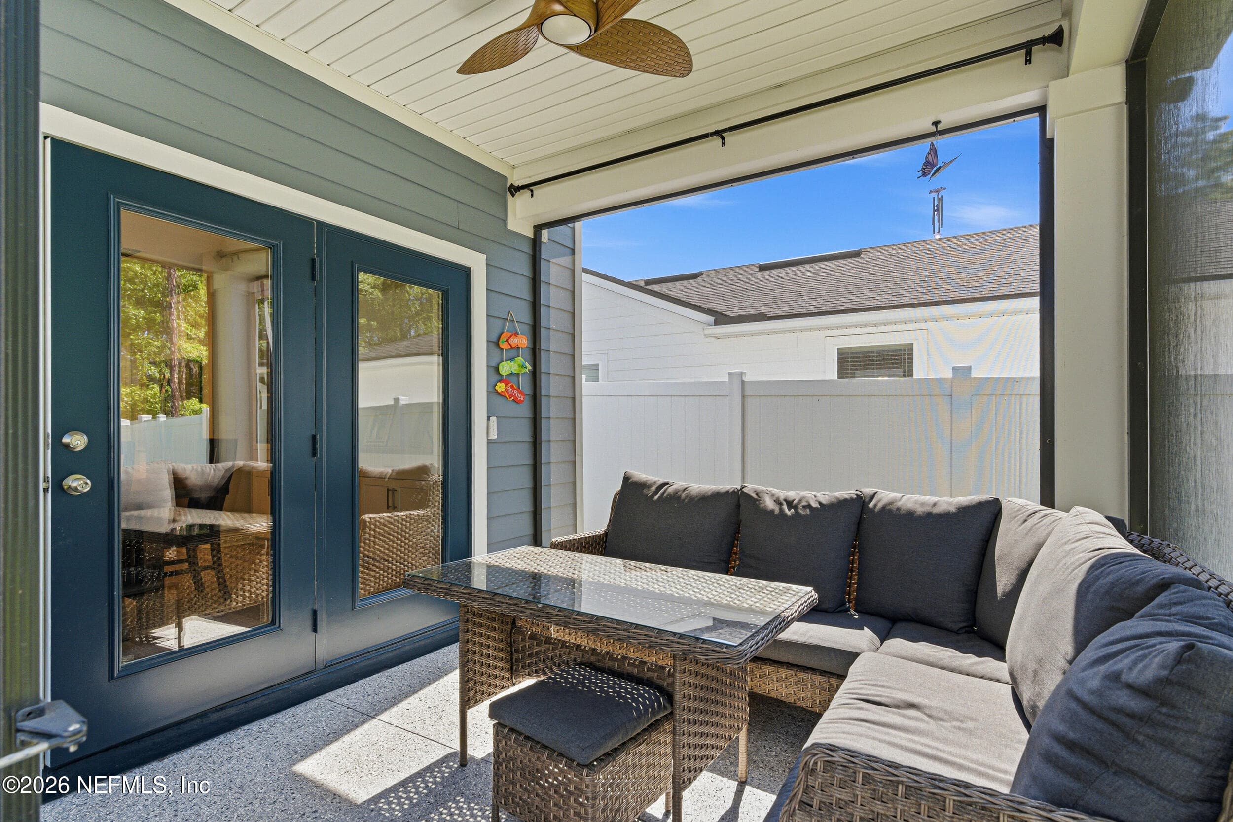Photo 32 of 124 MEADOW CREEK Drive, St. Johns, FL 32259