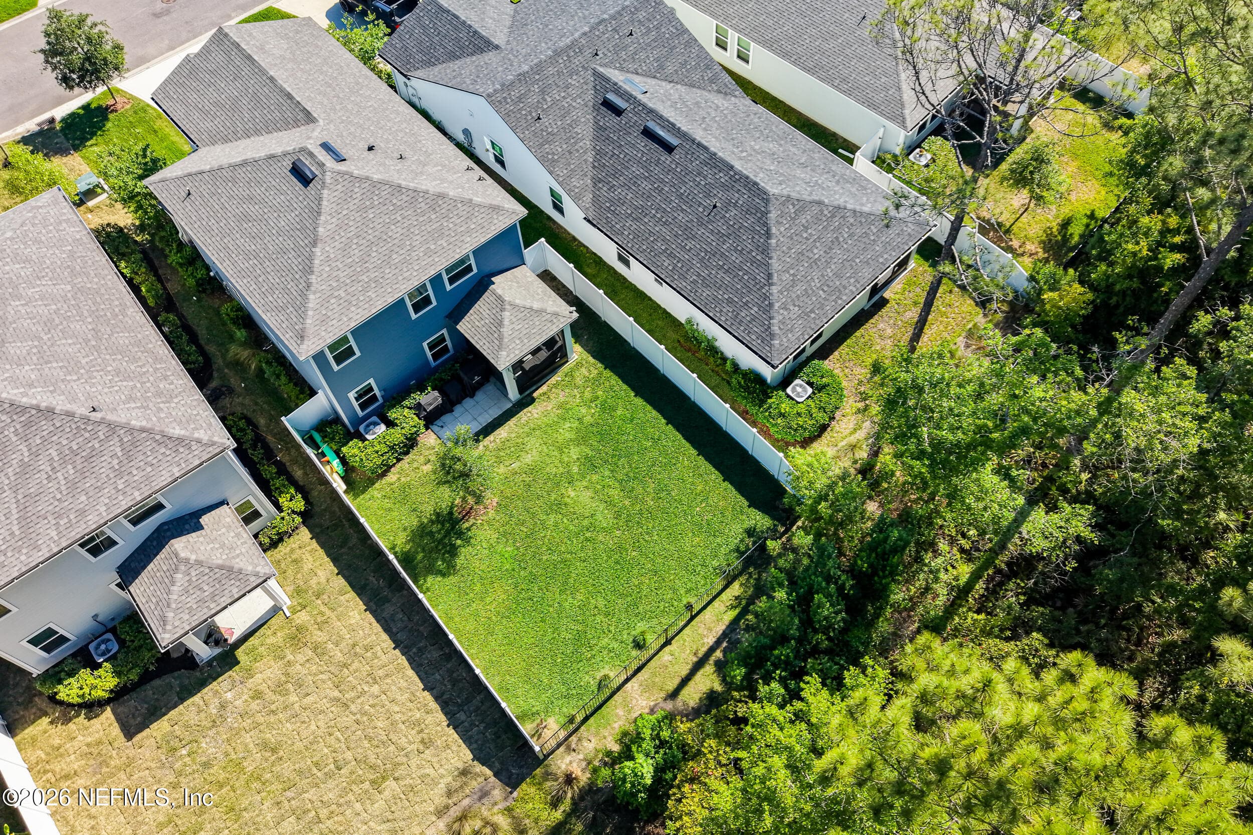 Photo 35 of 124 MEADOW CREEK Drive, St. Johns, FL 32259