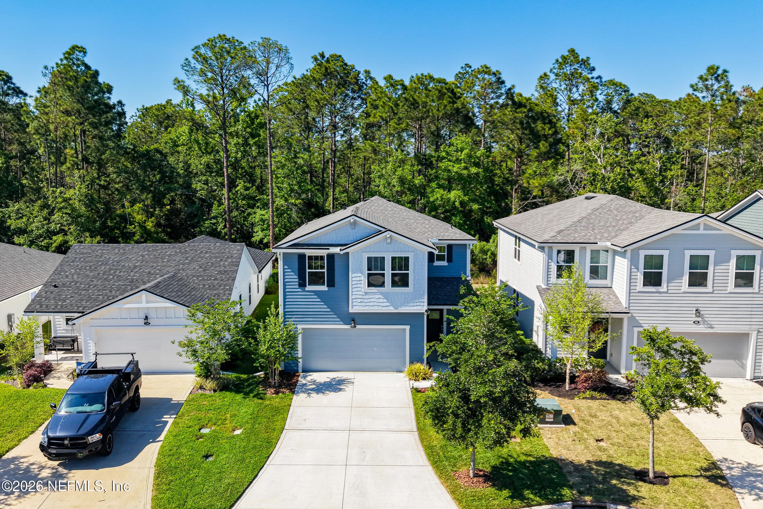 Photo 37 of 124 MEADOW CREEK Drive, St. Johns, FL 32259