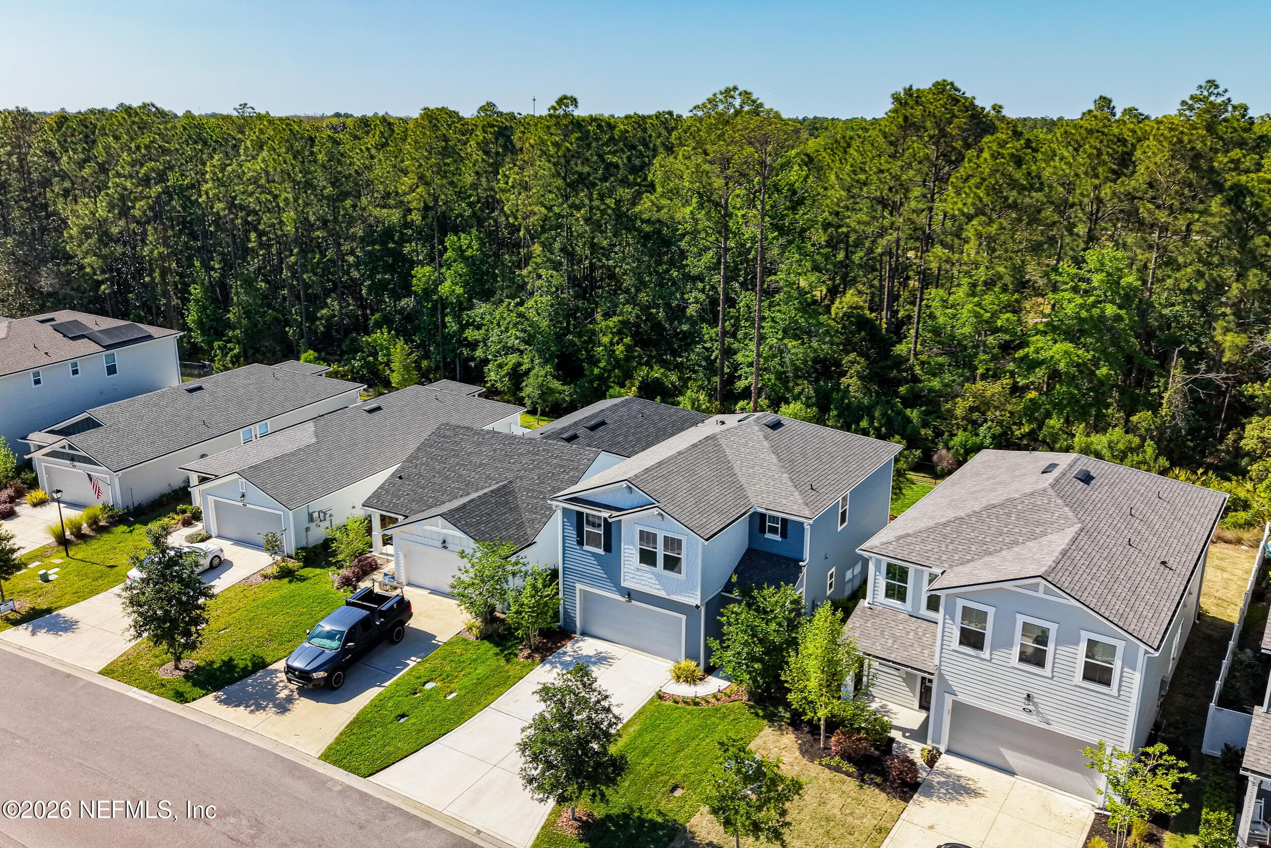 Photo 38 of 124 MEADOW CREEK Drive, St. Johns, FL 32259