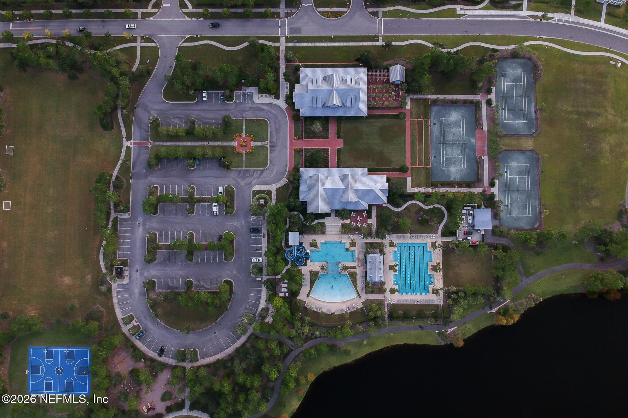 Photo 50 of 124 MEADOW CREEK Drive, St. Johns, FL 32259