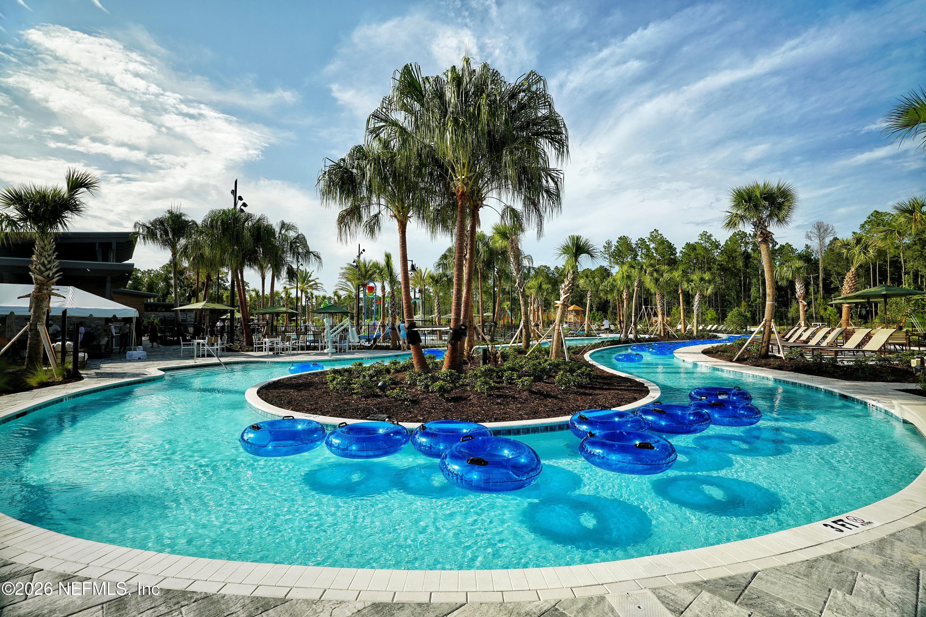 Photo 41 of 124 MEADOW CREEK Drive, St. Johns, FL 32259