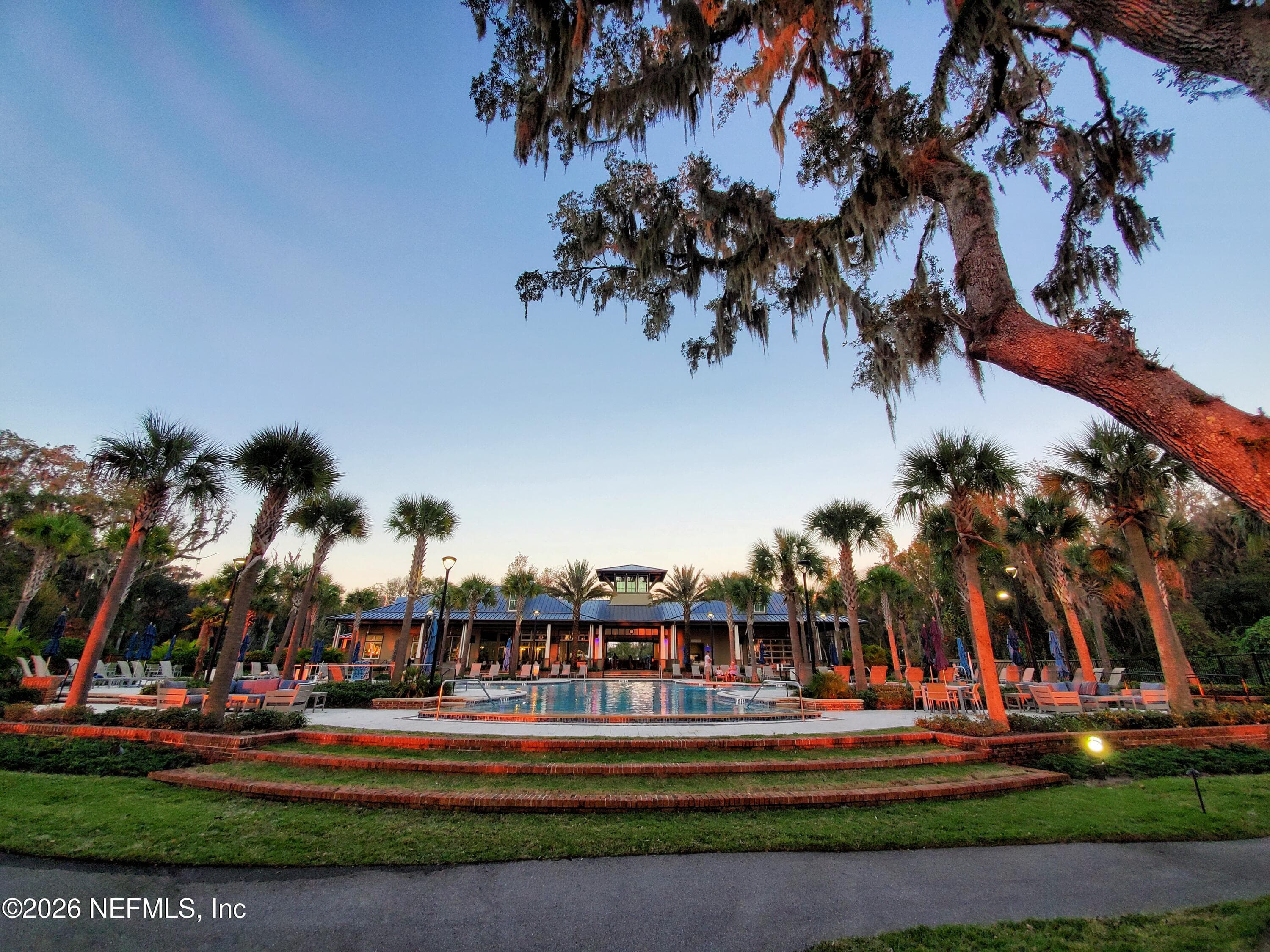 Photo 40 of 124 MEADOW CREEK Drive, St. Johns, FL 32259