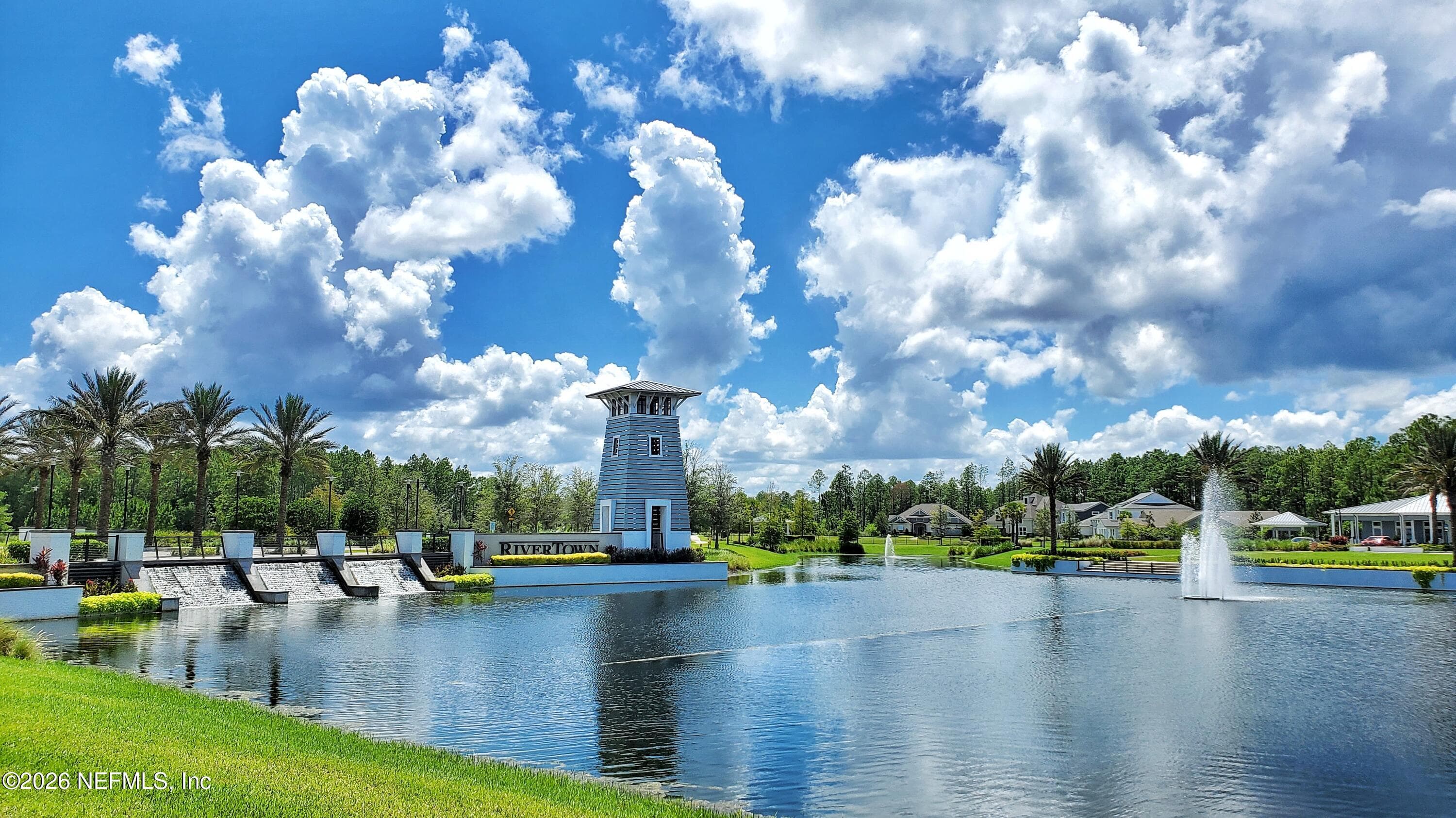 Photo 46 of 124 MEADOW CREEK Drive, St. Johns, FL 32259