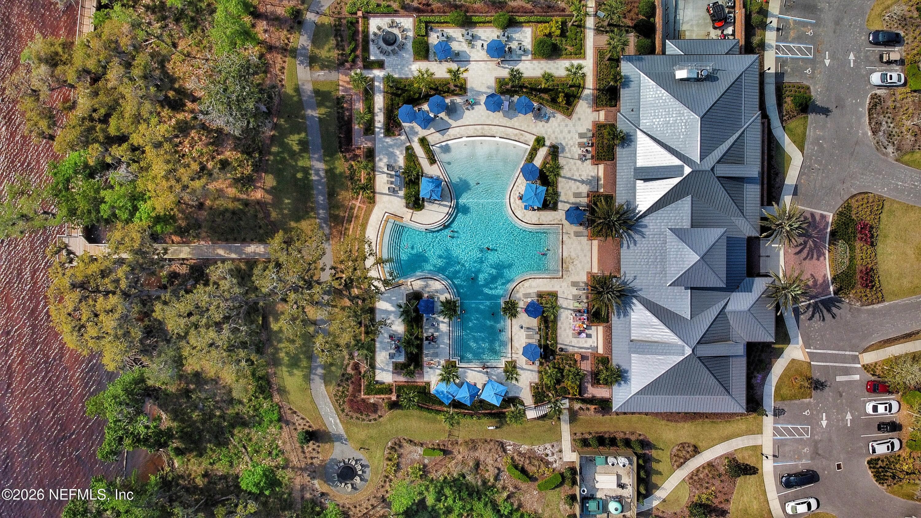Photo 51 of 124 MEADOW CREEK Drive, St. Johns, FL 32259
