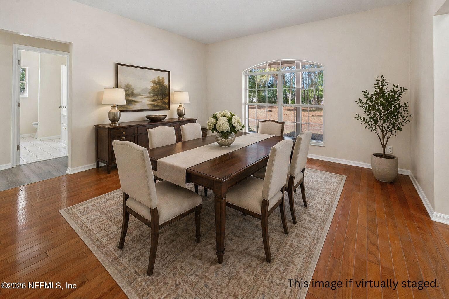 Photo 8 of 6240 PAYNE Road, Keystone Heights, FL 32656