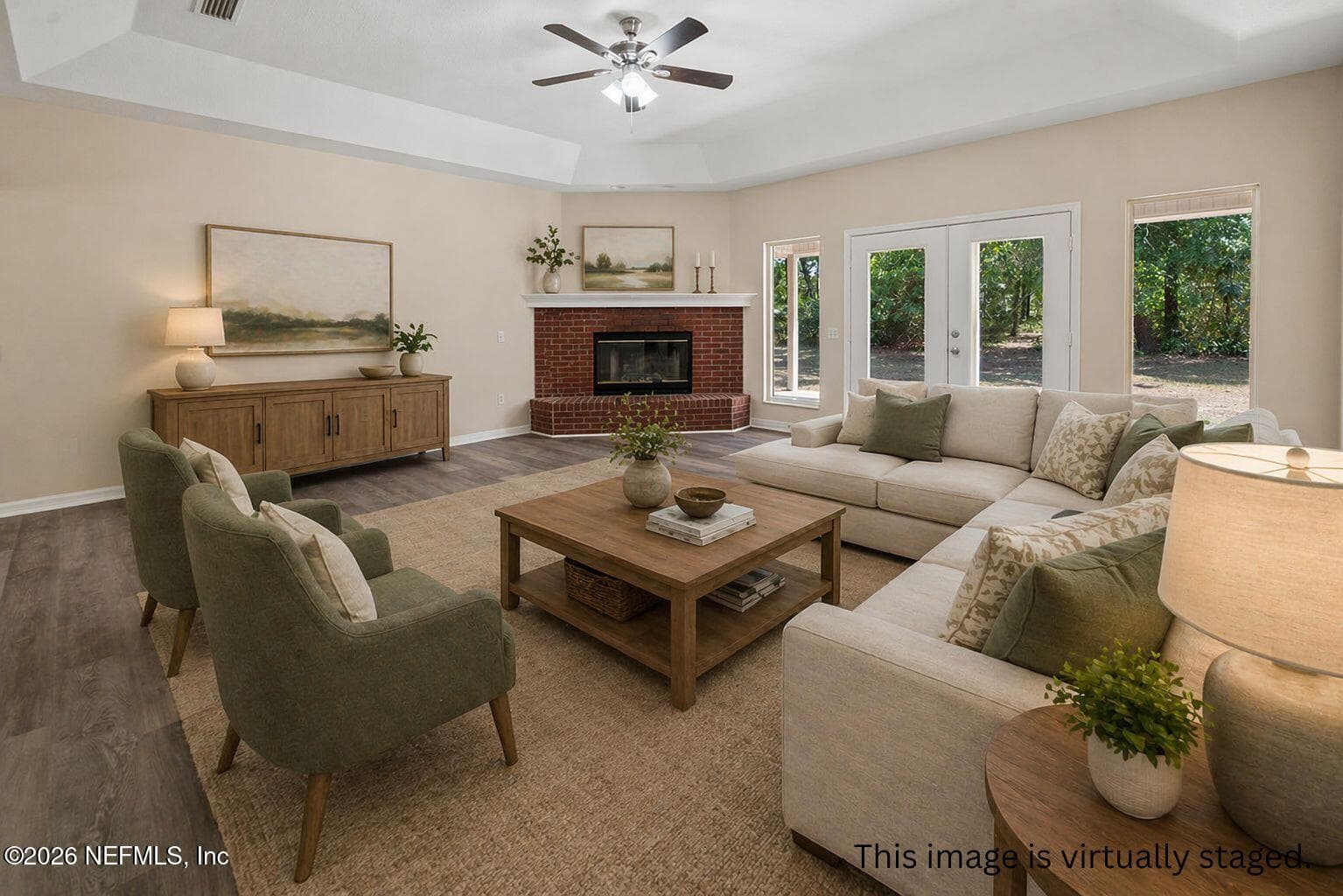 Photo 23 of 6240 PAYNE Road, Keystone Heights, FL 32656