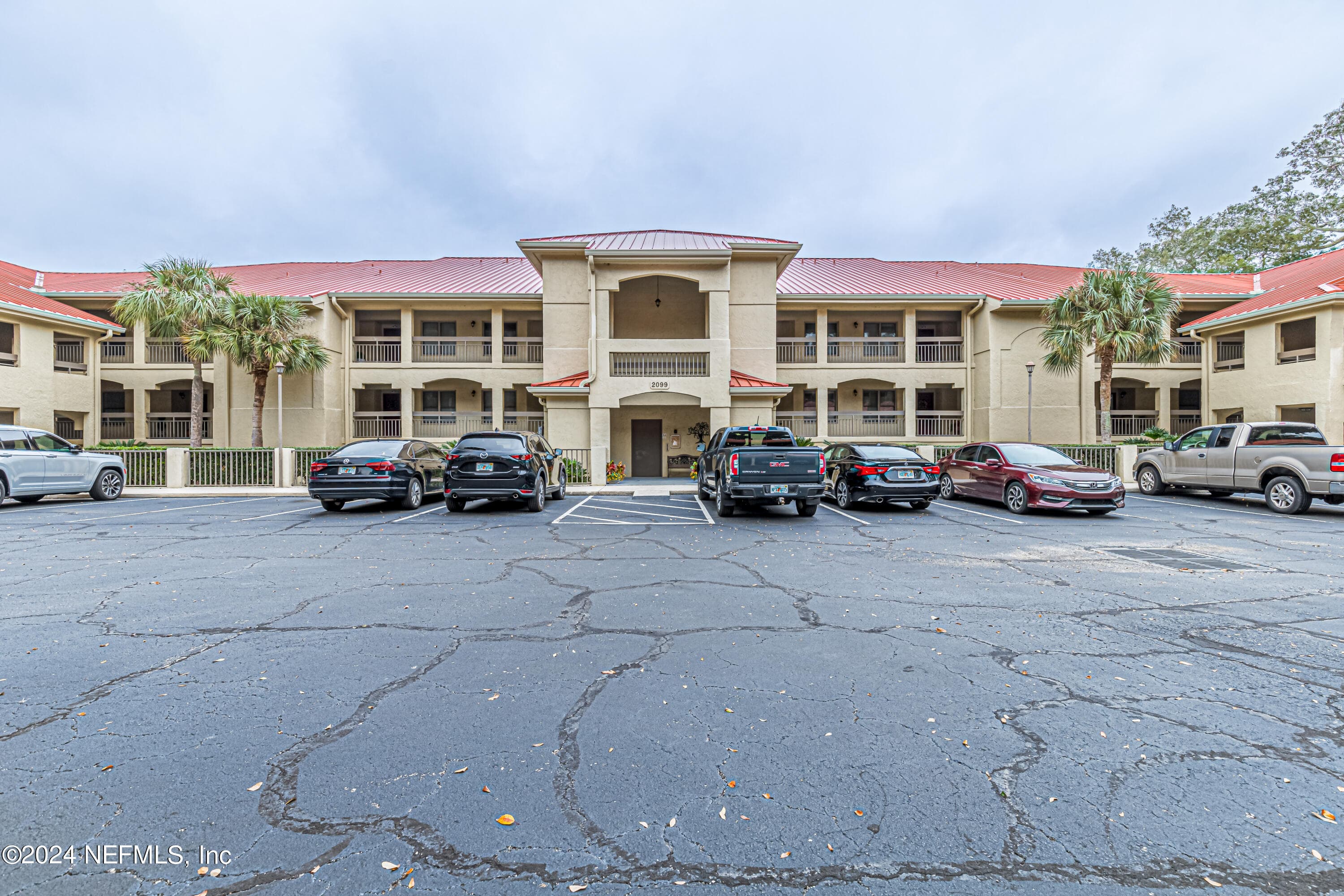 Photo 8 of 2099 WINTERBOURNE Drive W 308, Orange Park, FL 32073