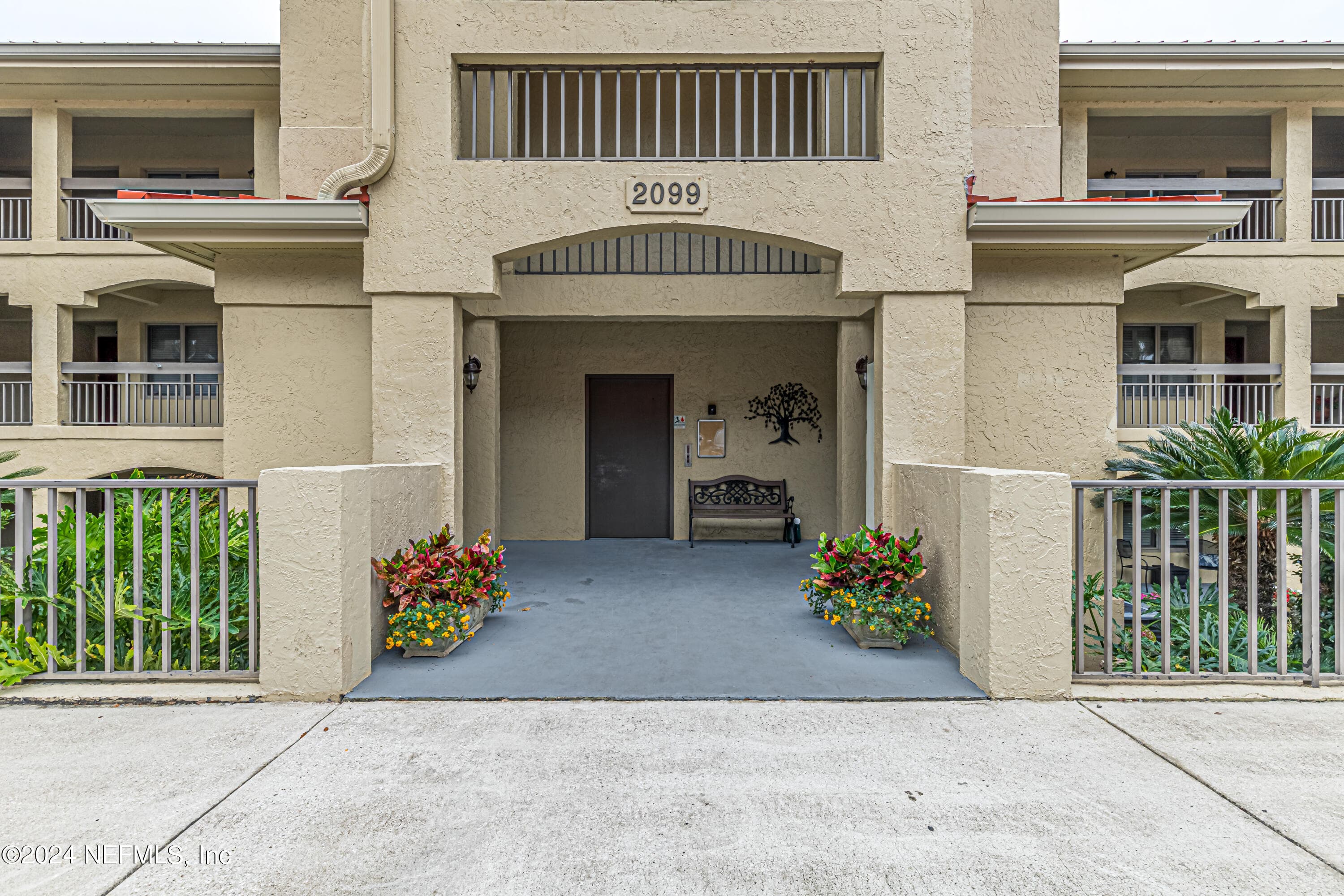 Photo 9 of 2099 WINTERBOURNE Drive W 308, Orange Park, FL 32073