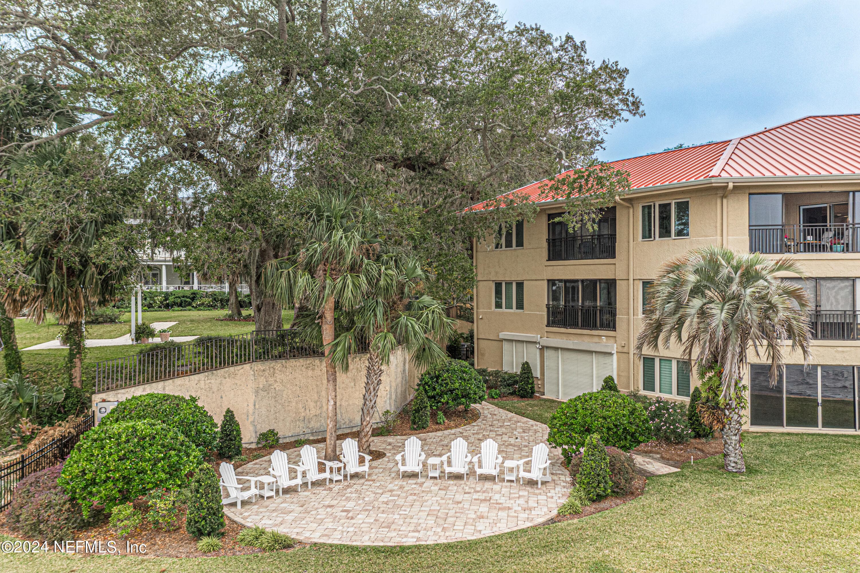 Photo 30 of 2099 WINTERBOURNE Drive W 308, Orange Park, FL 32073