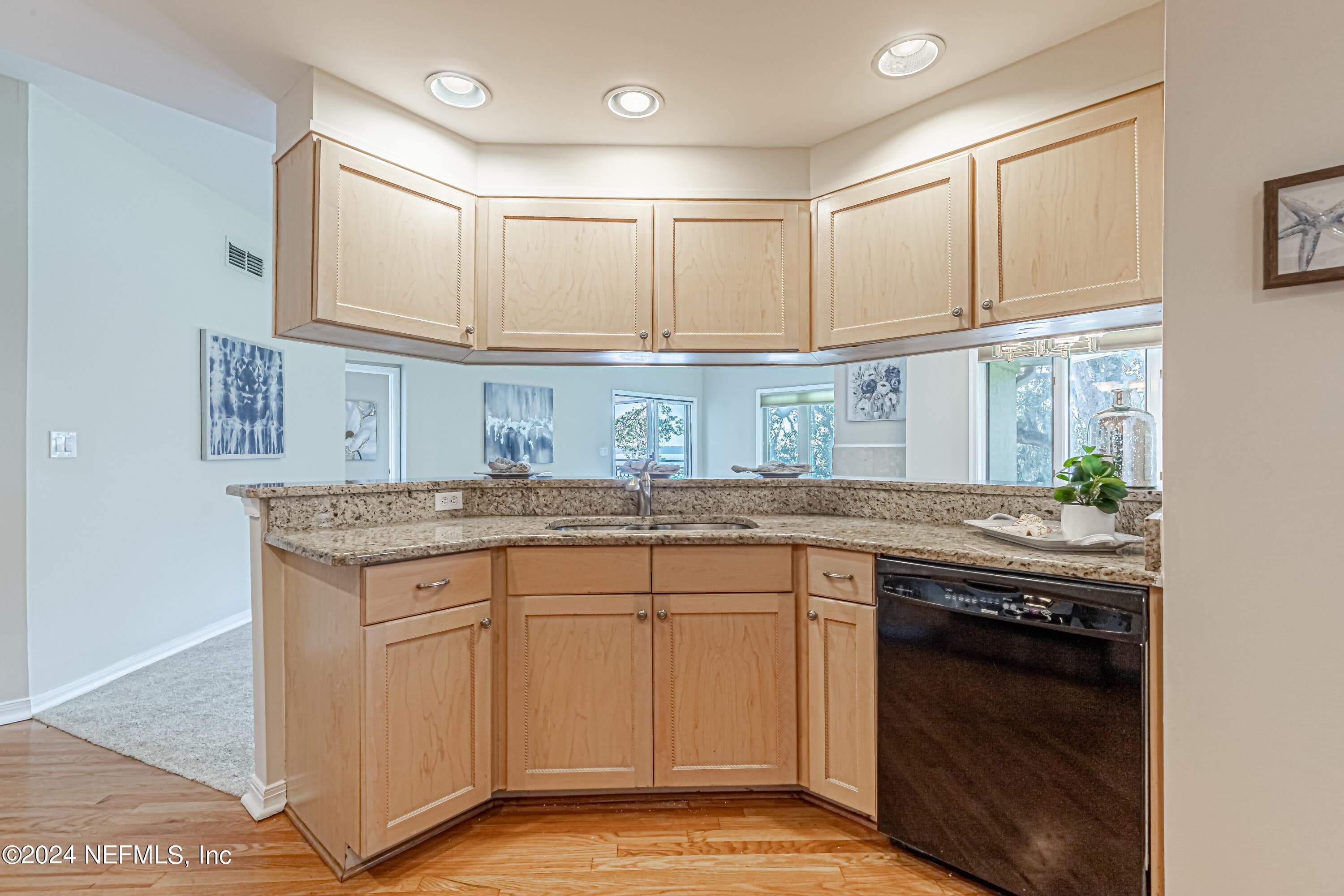 Photo 5 of 2099 WINTERBOURNE Drive W 308, Orange Park, FL 32073