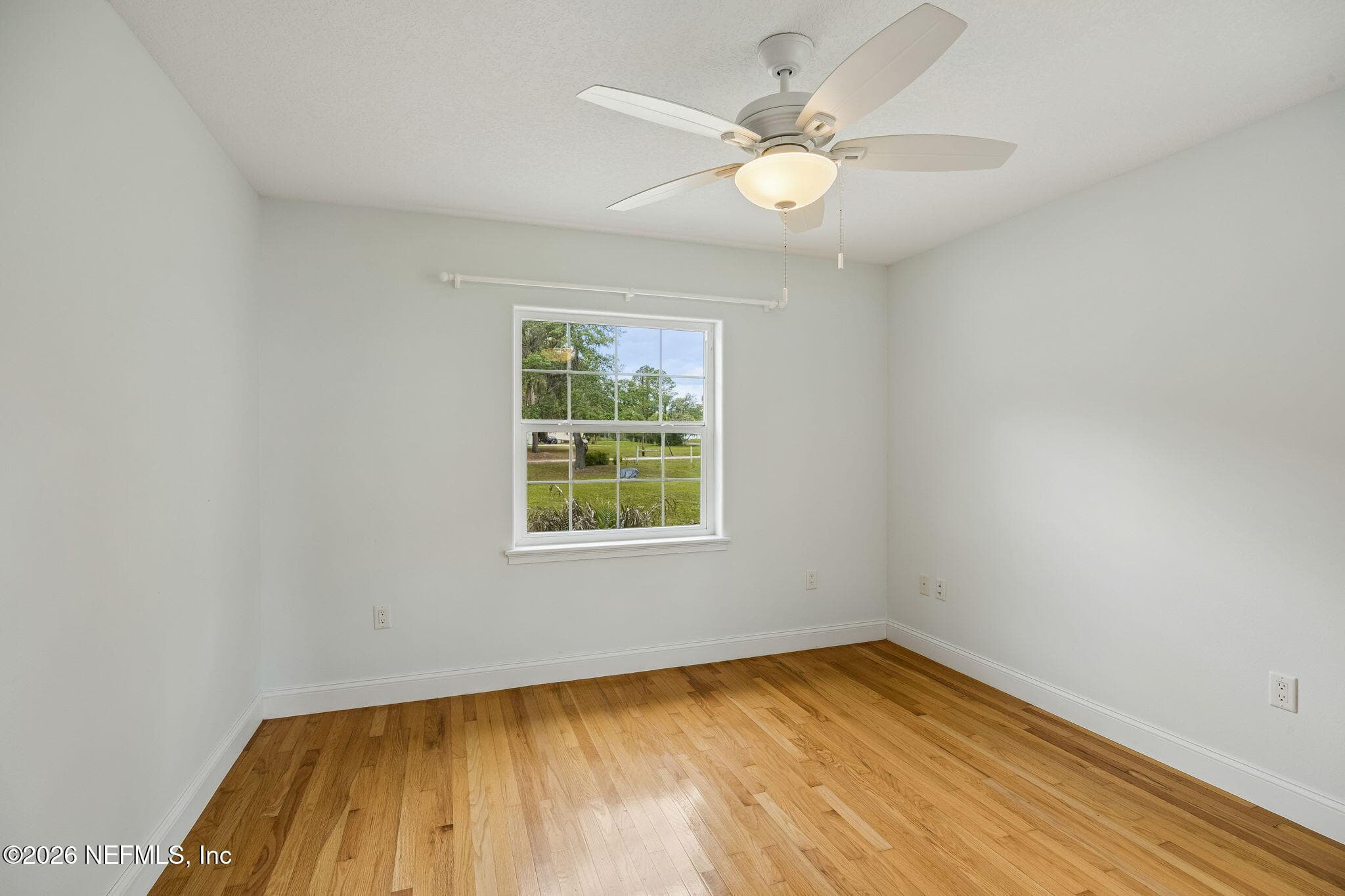 The third bedroom — 102 SANDRA Lane, Crescent City, FL 32112