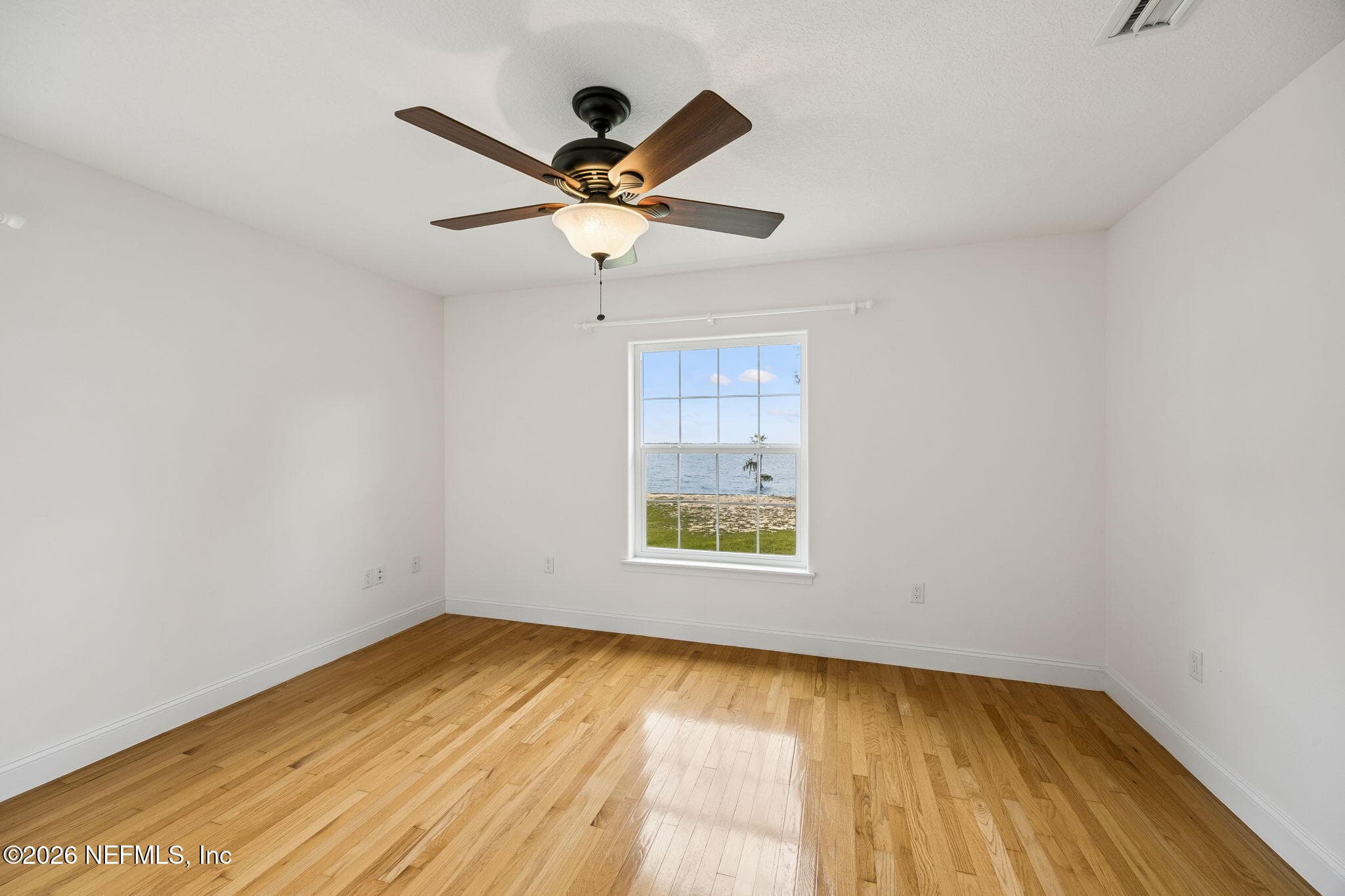 The second bedroom — 102 SANDRA Lane, Crescent City, FL 32112