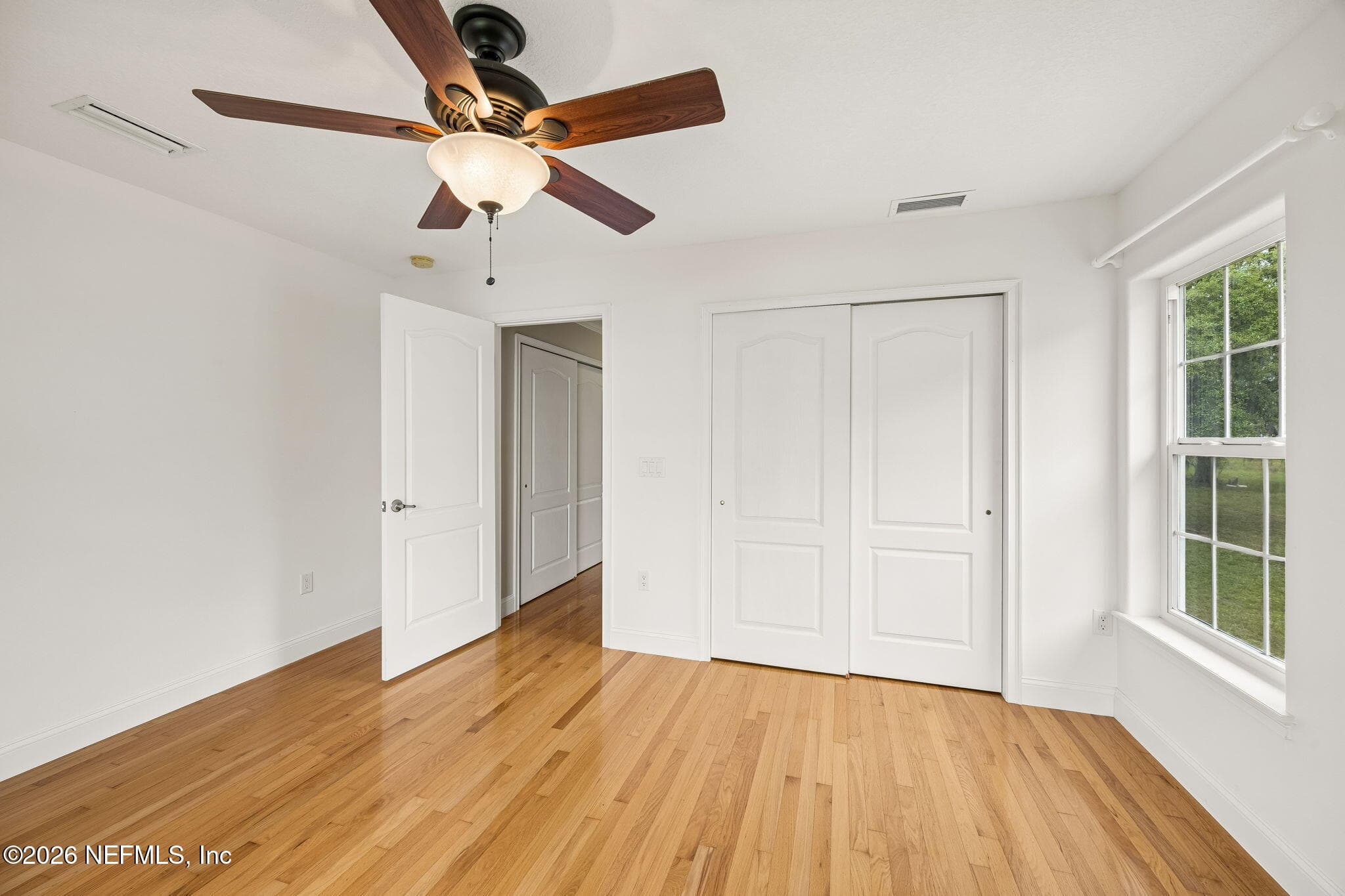 Is separated from — 102 SANDRA Lane, Crescent City, FL 32112
