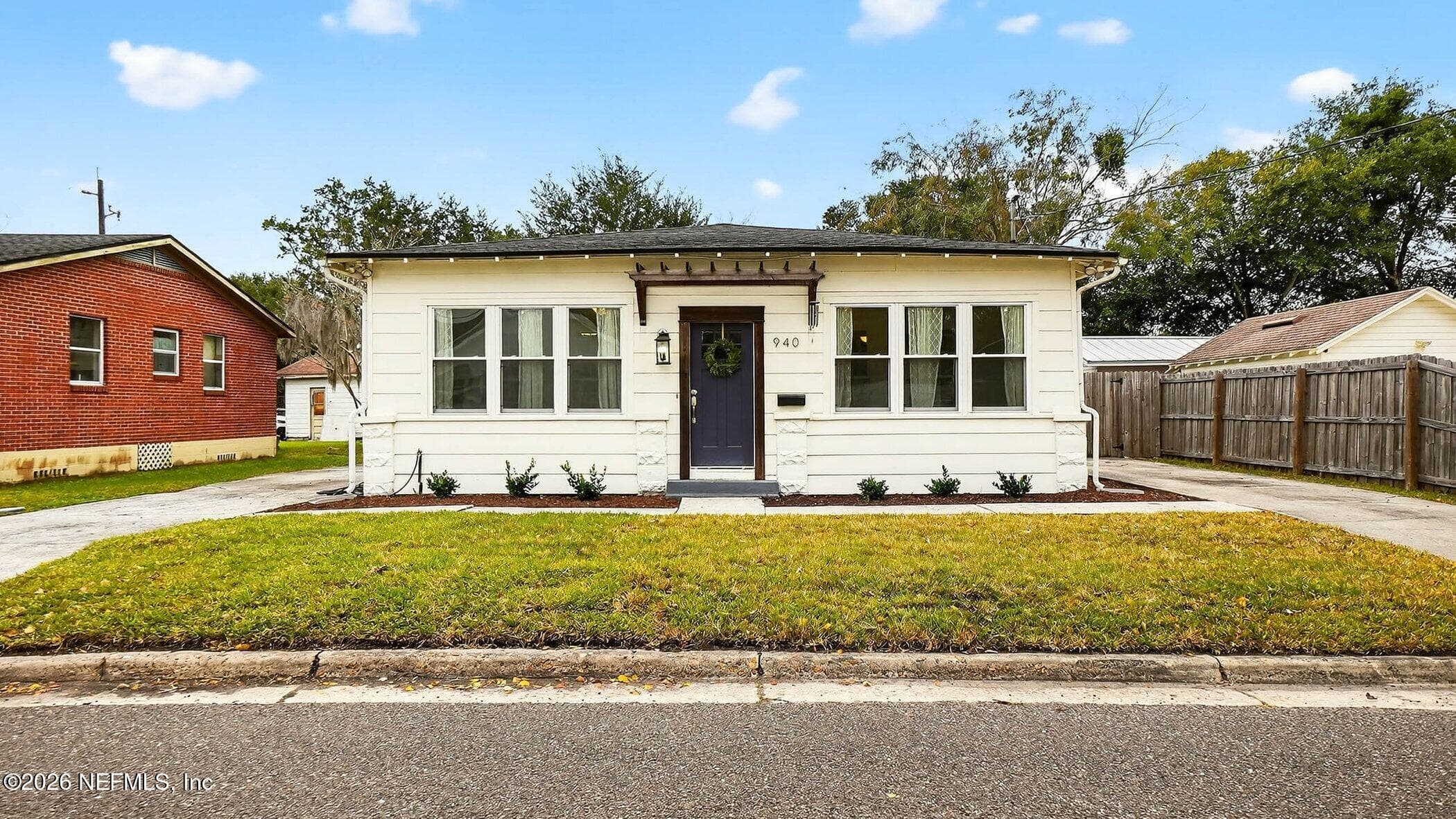 940 MURRAY Drive, Jacksonville, FL 32205