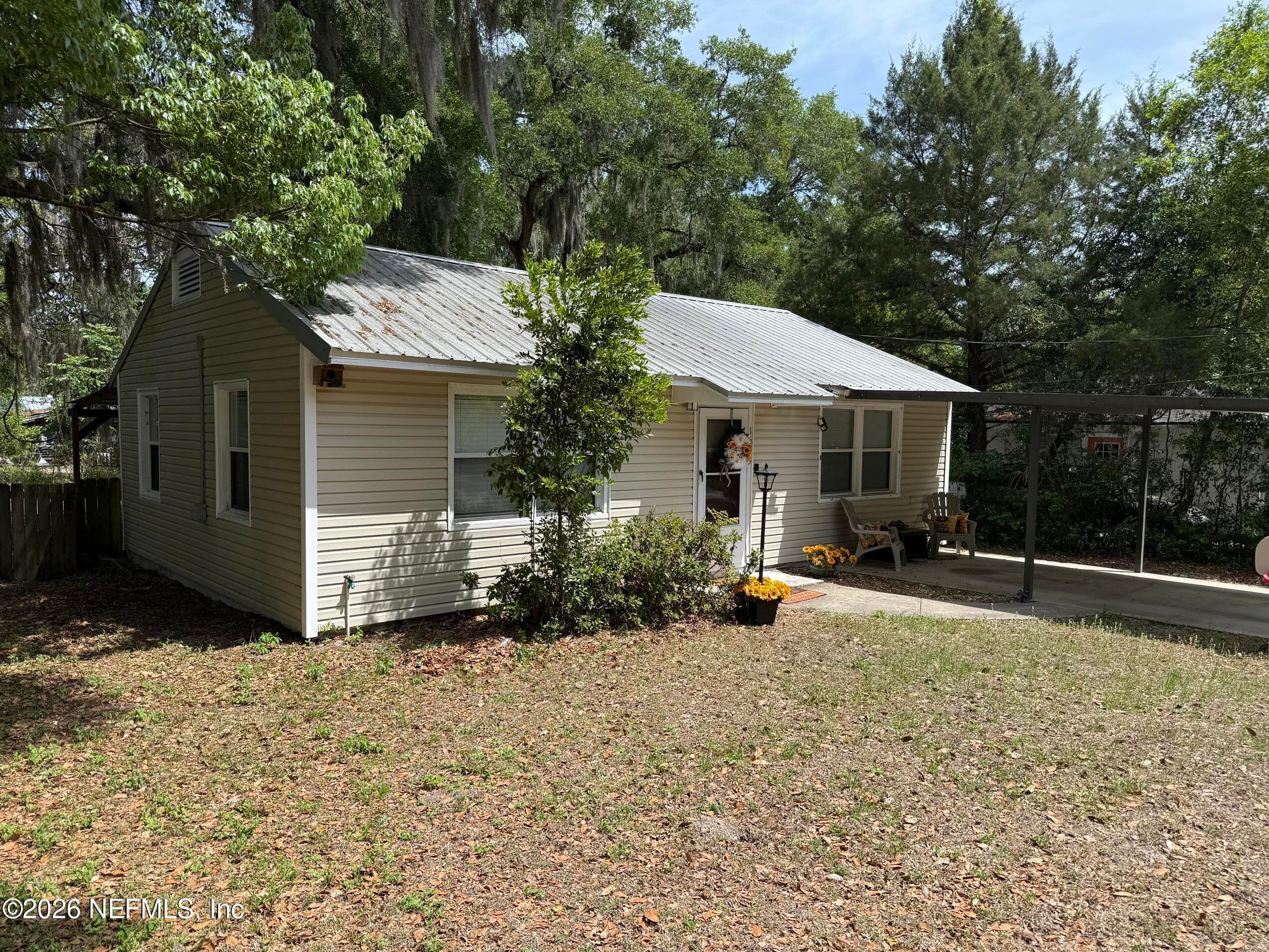 Photo 9 of 1613 CLEVELAND Avenue, Palatka, FL 32177