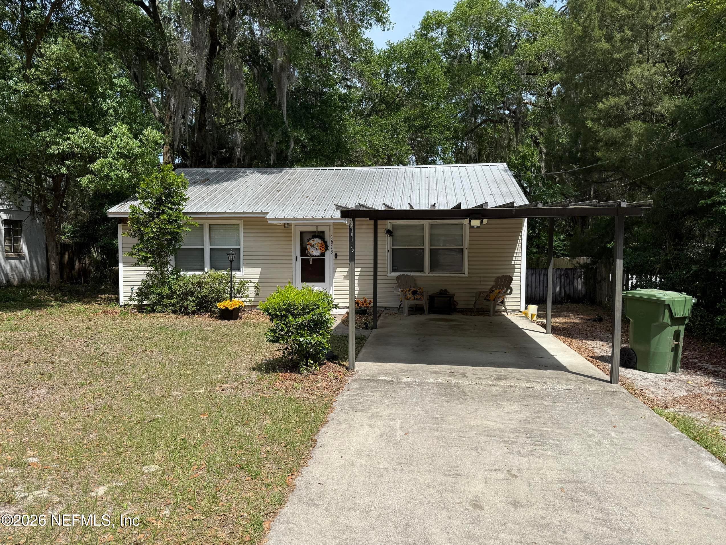 Photo 10 of 1613 CLEVELAND Avenue, Palatka, FL 32177