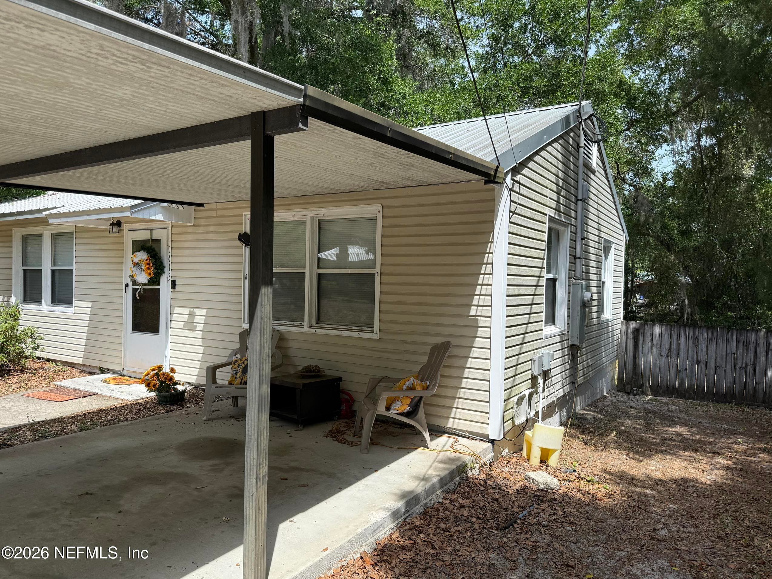 Photo 11 of 1613 CLEVELAND Avenue, Palatka, FL 32177