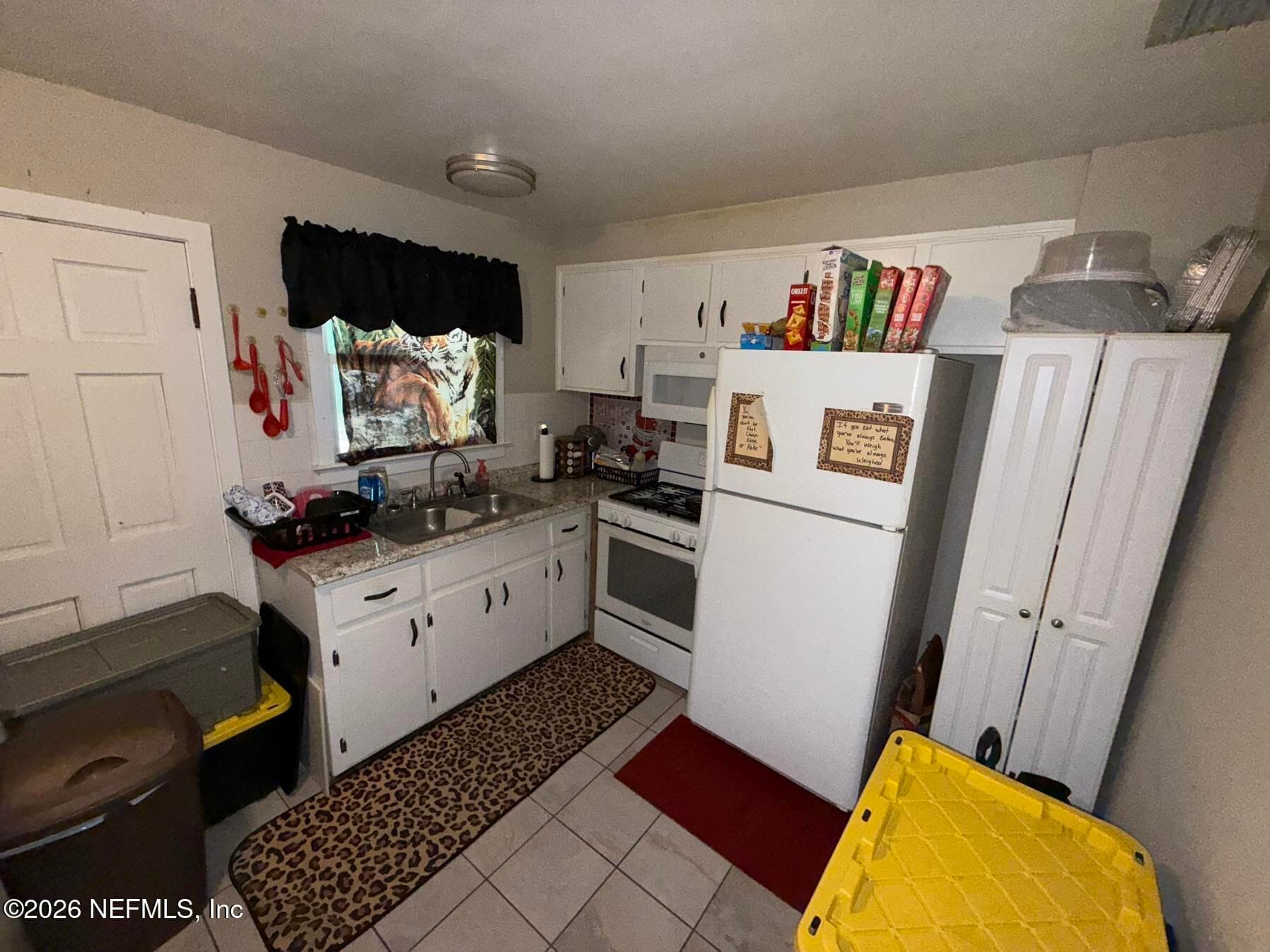 Photo 3 of 1613 CLEVELAND Avenue, Palatka, FL 32177