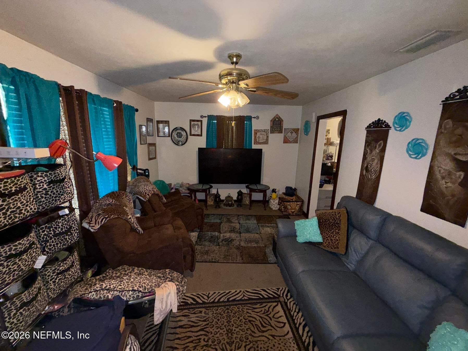 Photo 2 of 1613 CLEVELAND Avenue, Palatka, FL 32177