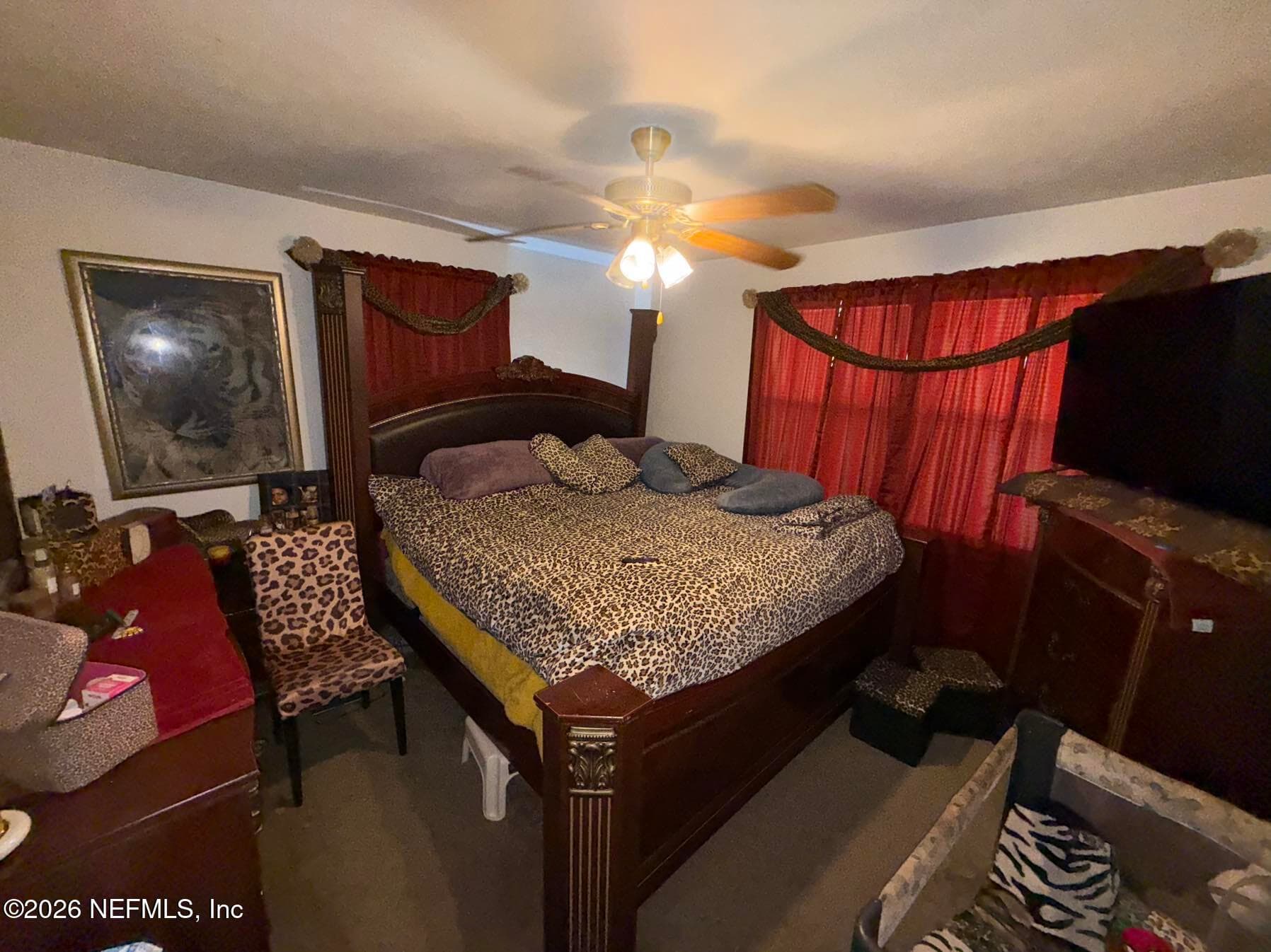 Photo 5 of 1613 CLEVELAND Avenue, Palatka, FL 32177