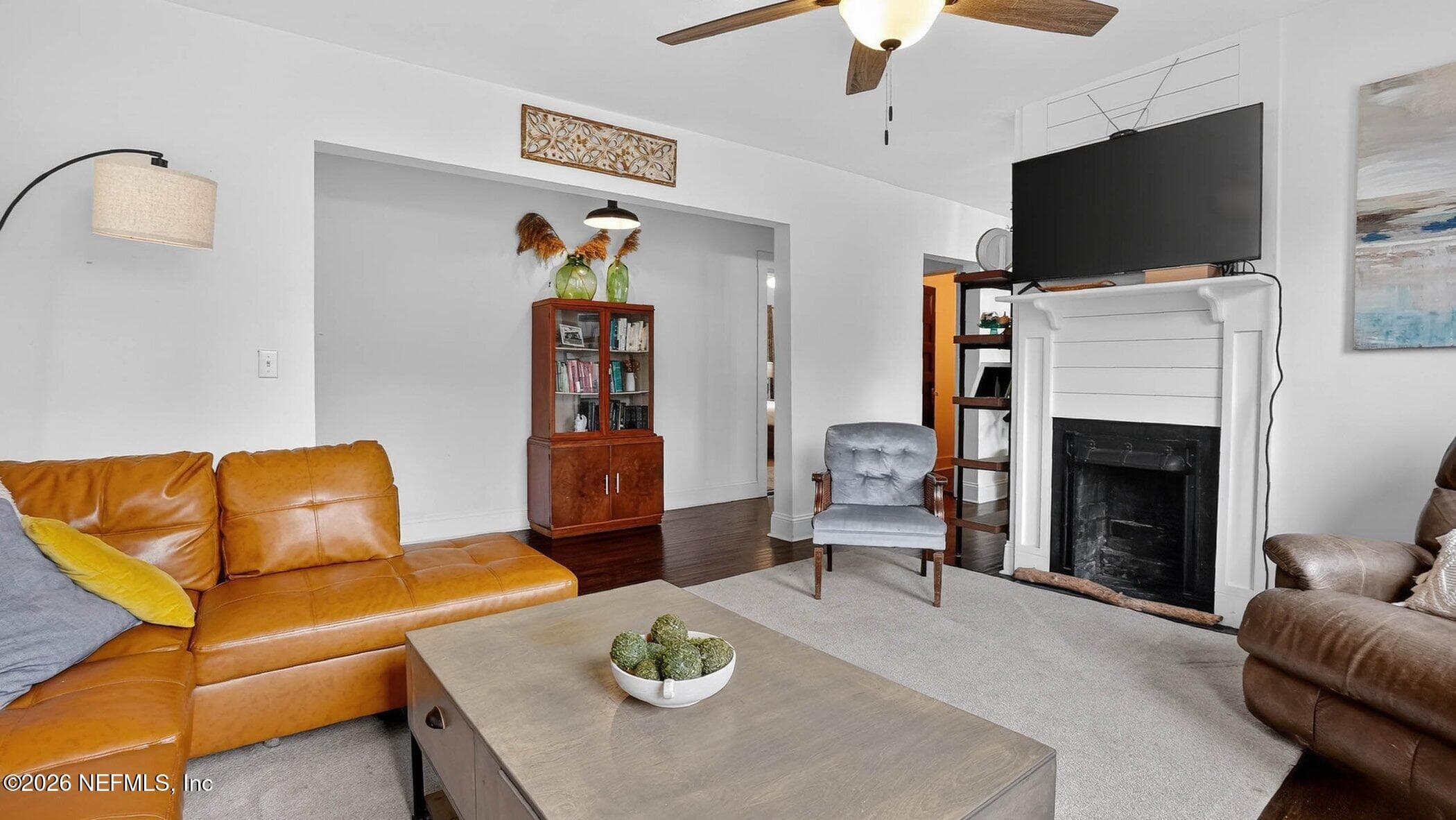 Photo 9 of 940 MURRAY Drive, Jacksonville, FL 32205