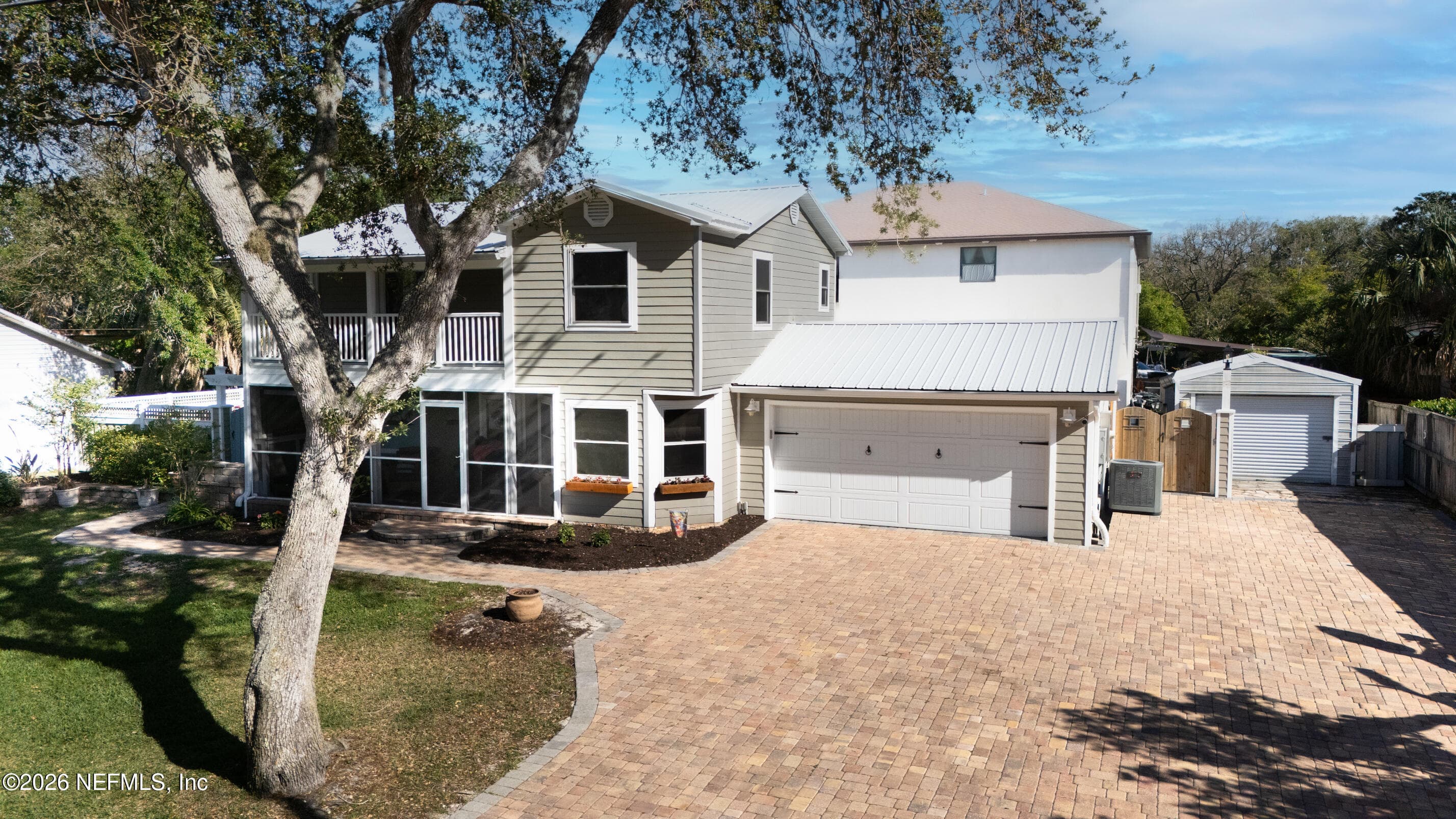 Photo 2 of 511 TWENTY-FIRST Street, St. Augustine, FL 32084