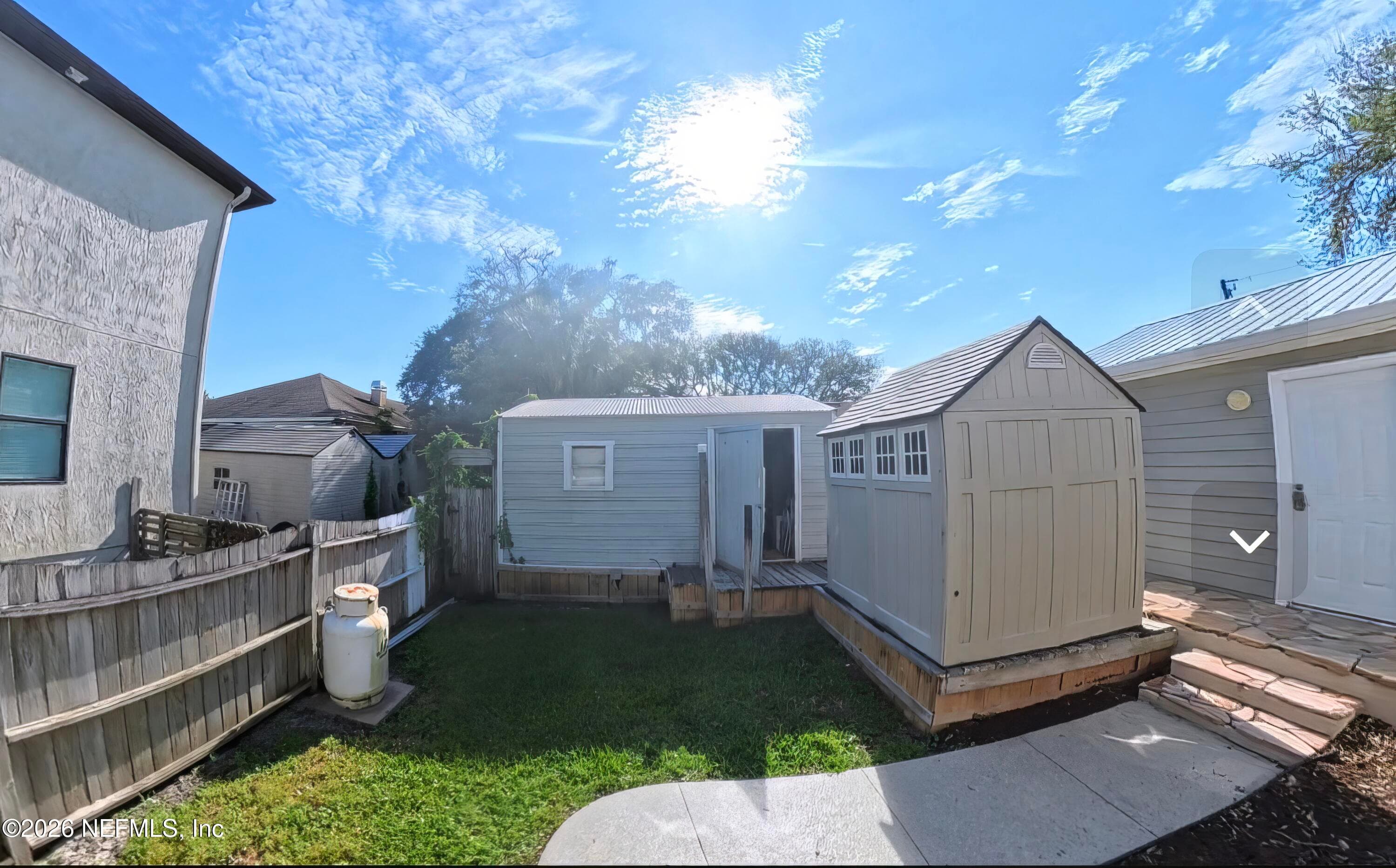 Photo 38 of 511 TWENTY-FIRST Street, St. Augustine, FL 32084