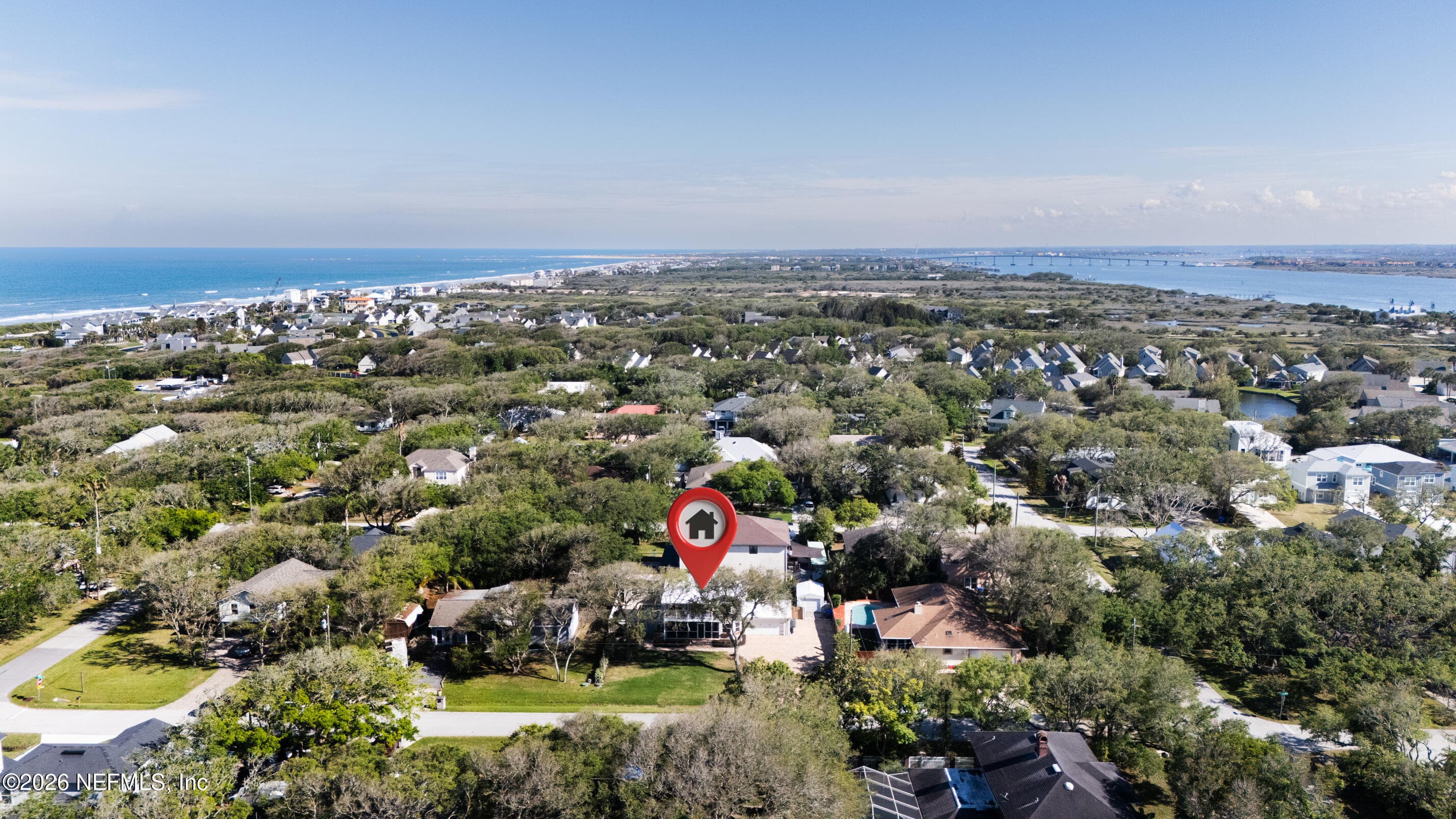 Photo 42 of 511 TWENTY-FIRST Street, St. Augustine, FL 32084