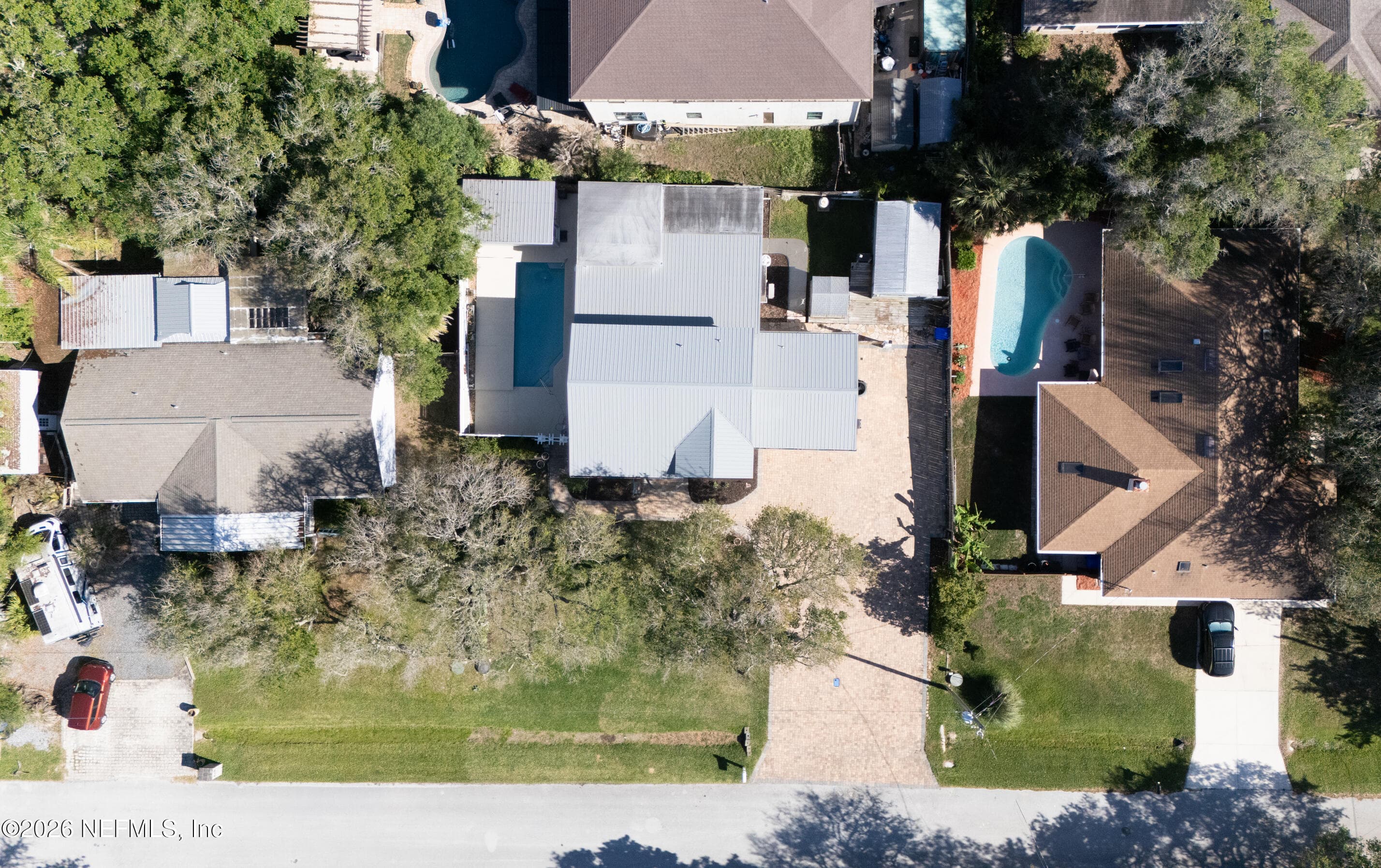 Photo 43 of 511 TWENTY-FIRST Street, St. Augustine, FL 32084